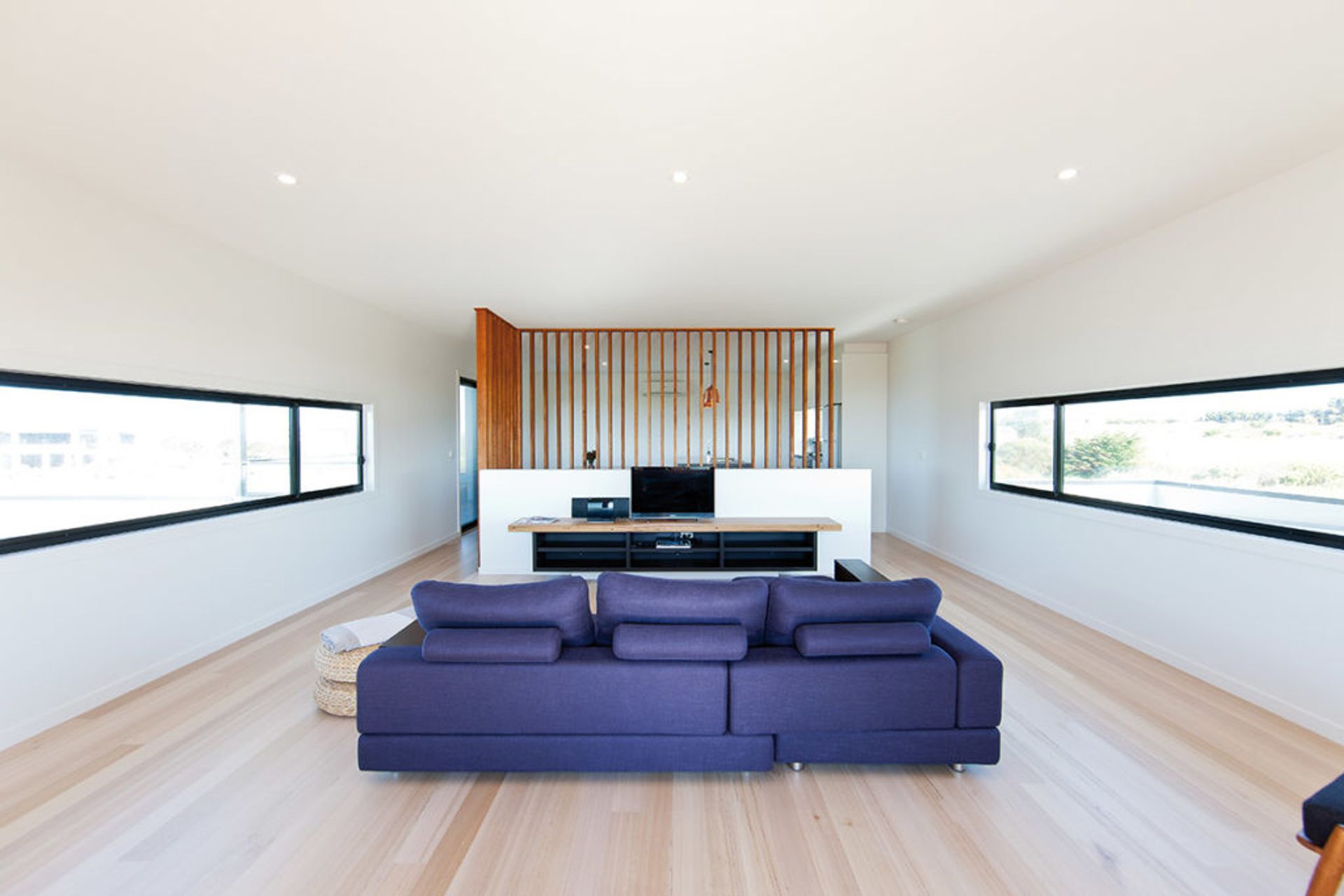 San Remo Project