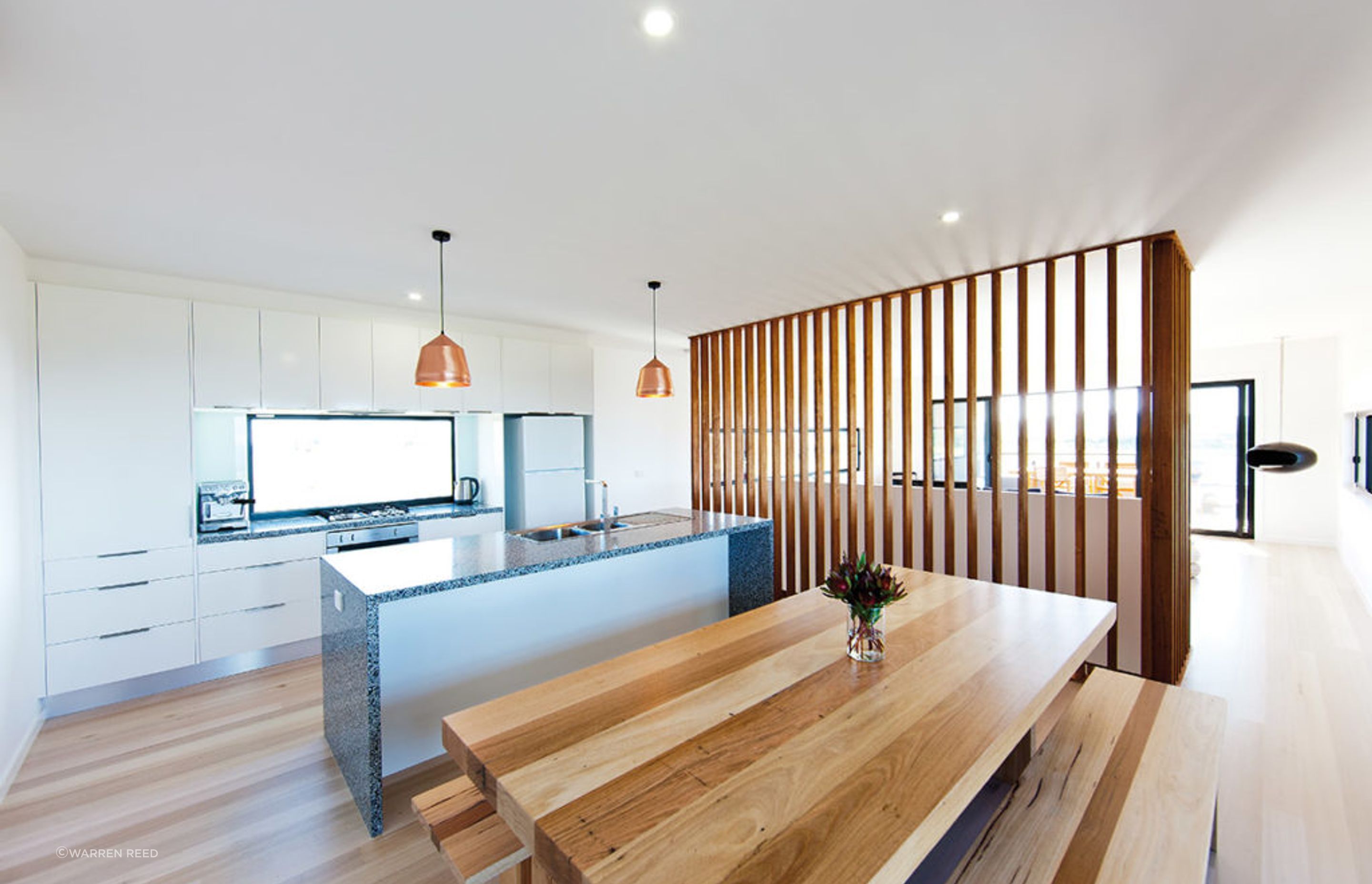 San Remo Project