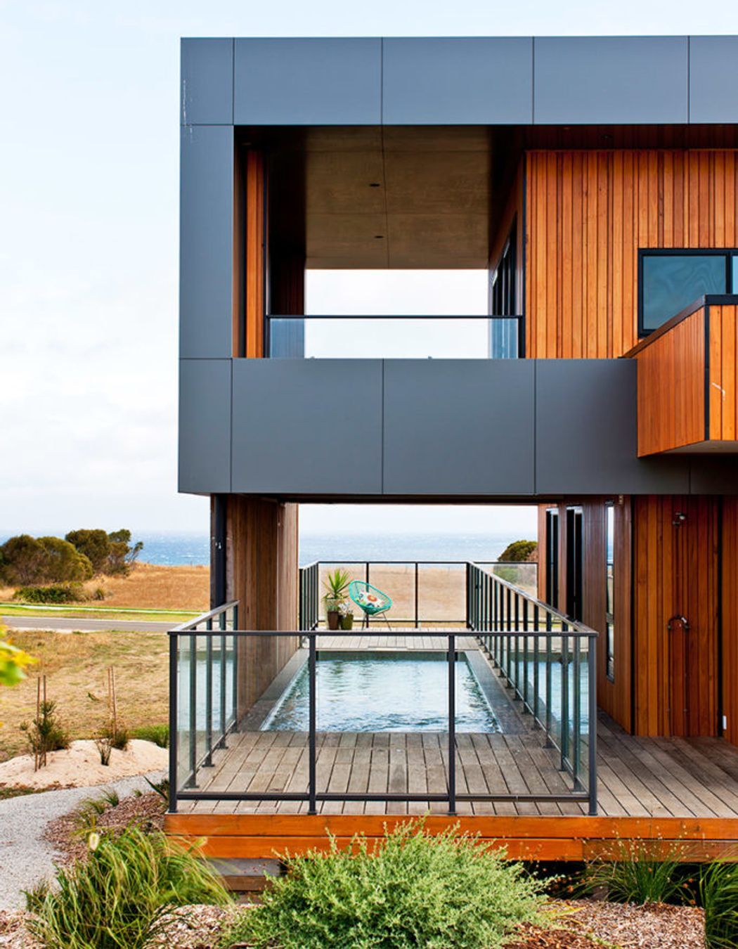 San Remo Project