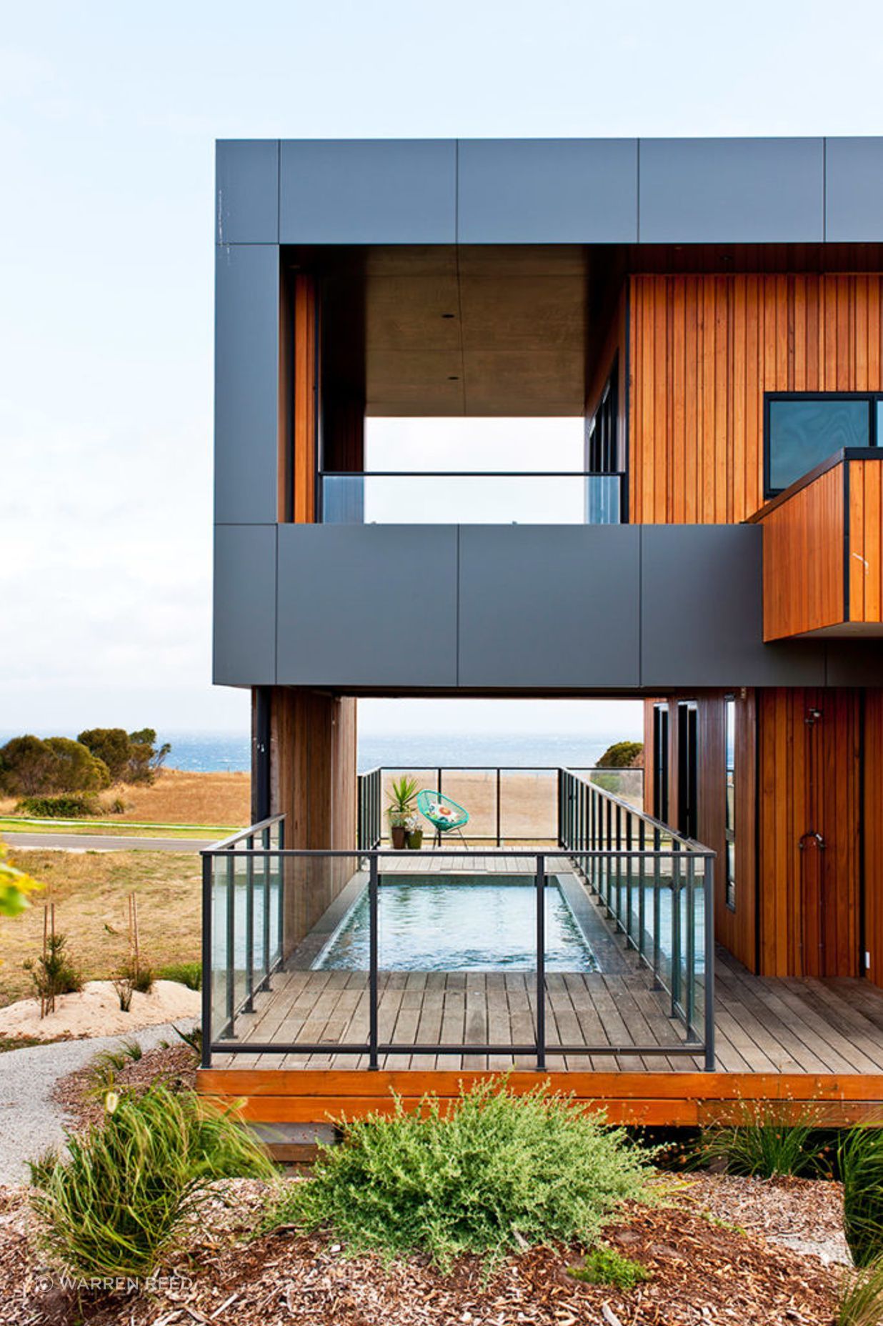 San Remo Project