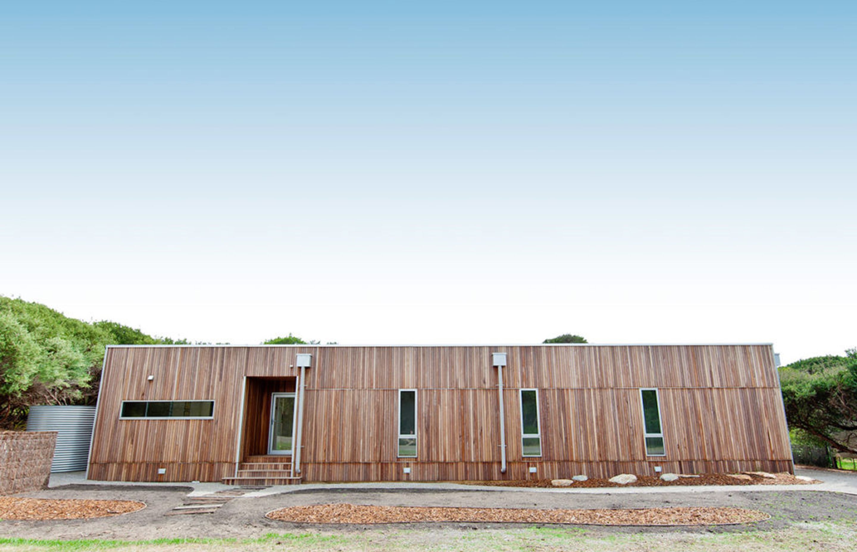 Sandy Point Project