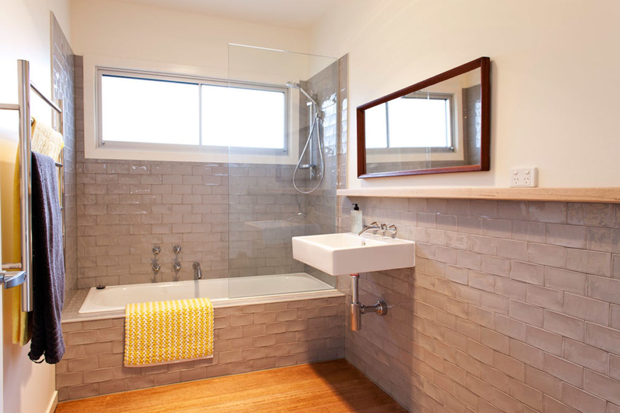Sandy Point Project