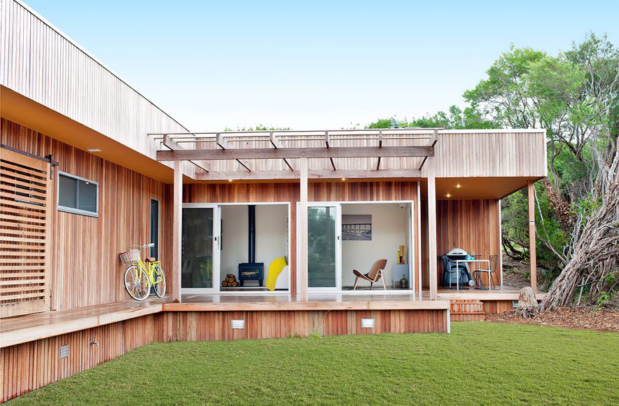 Sandy Point Project