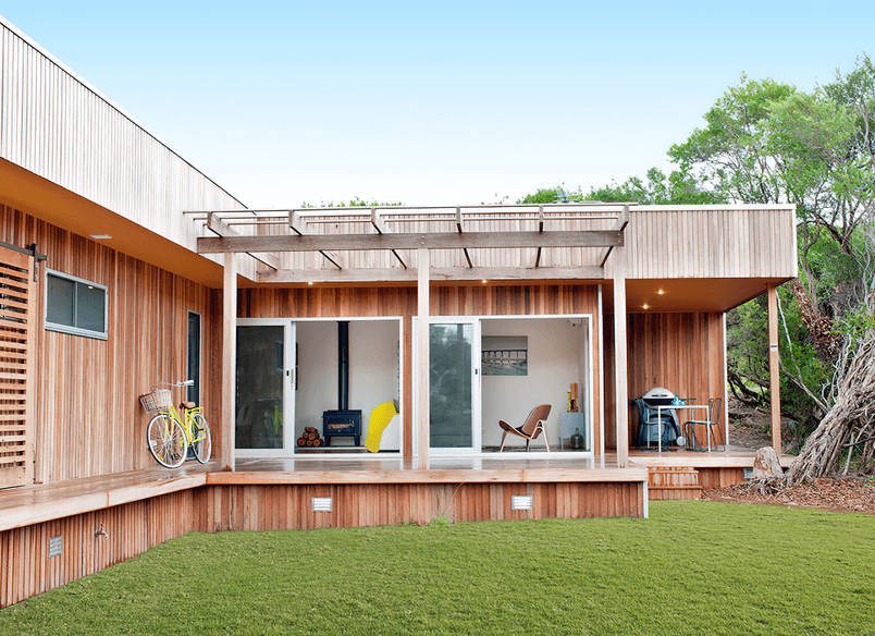 Sandy Point Project