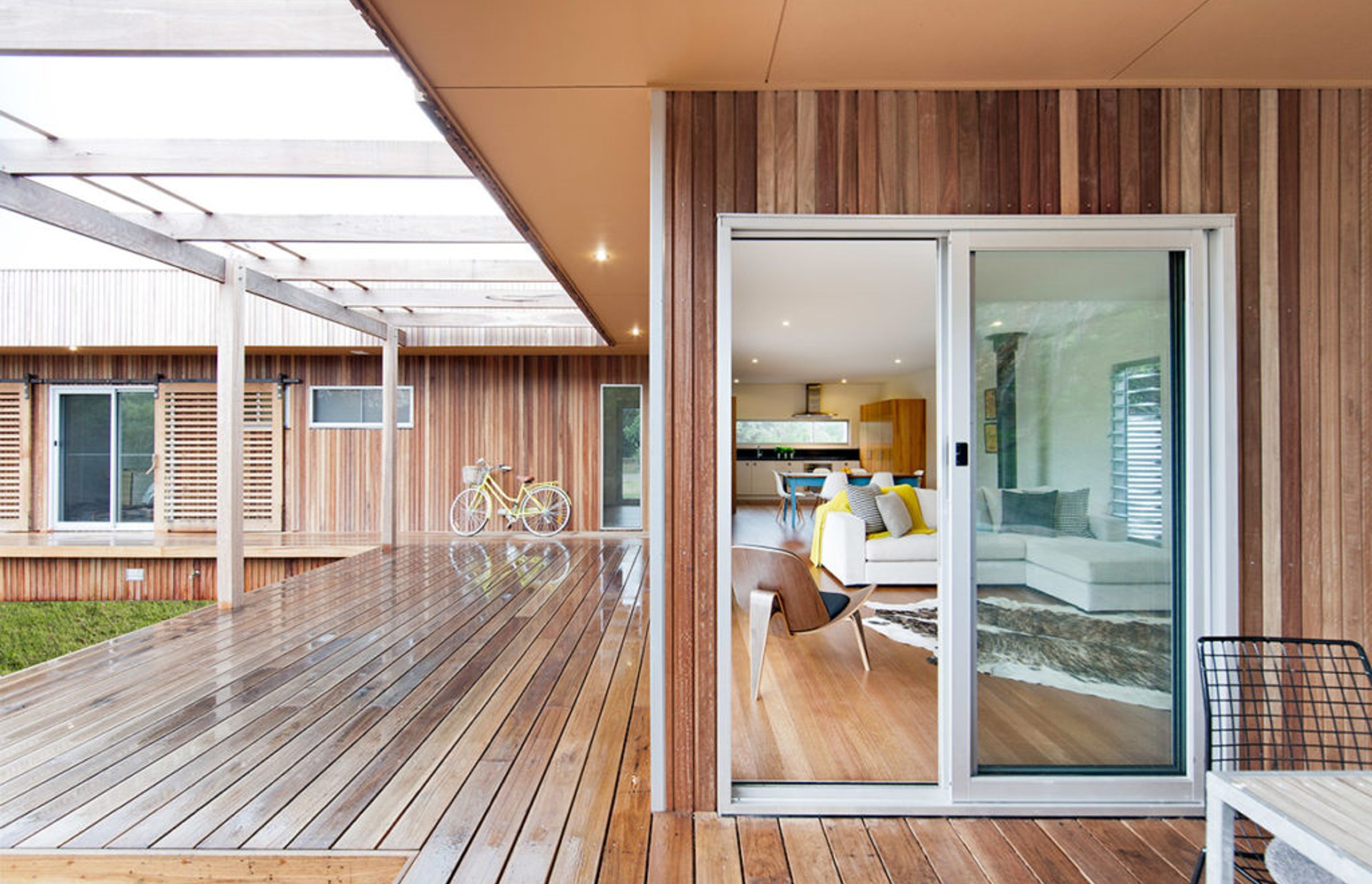 Sandy Point Project