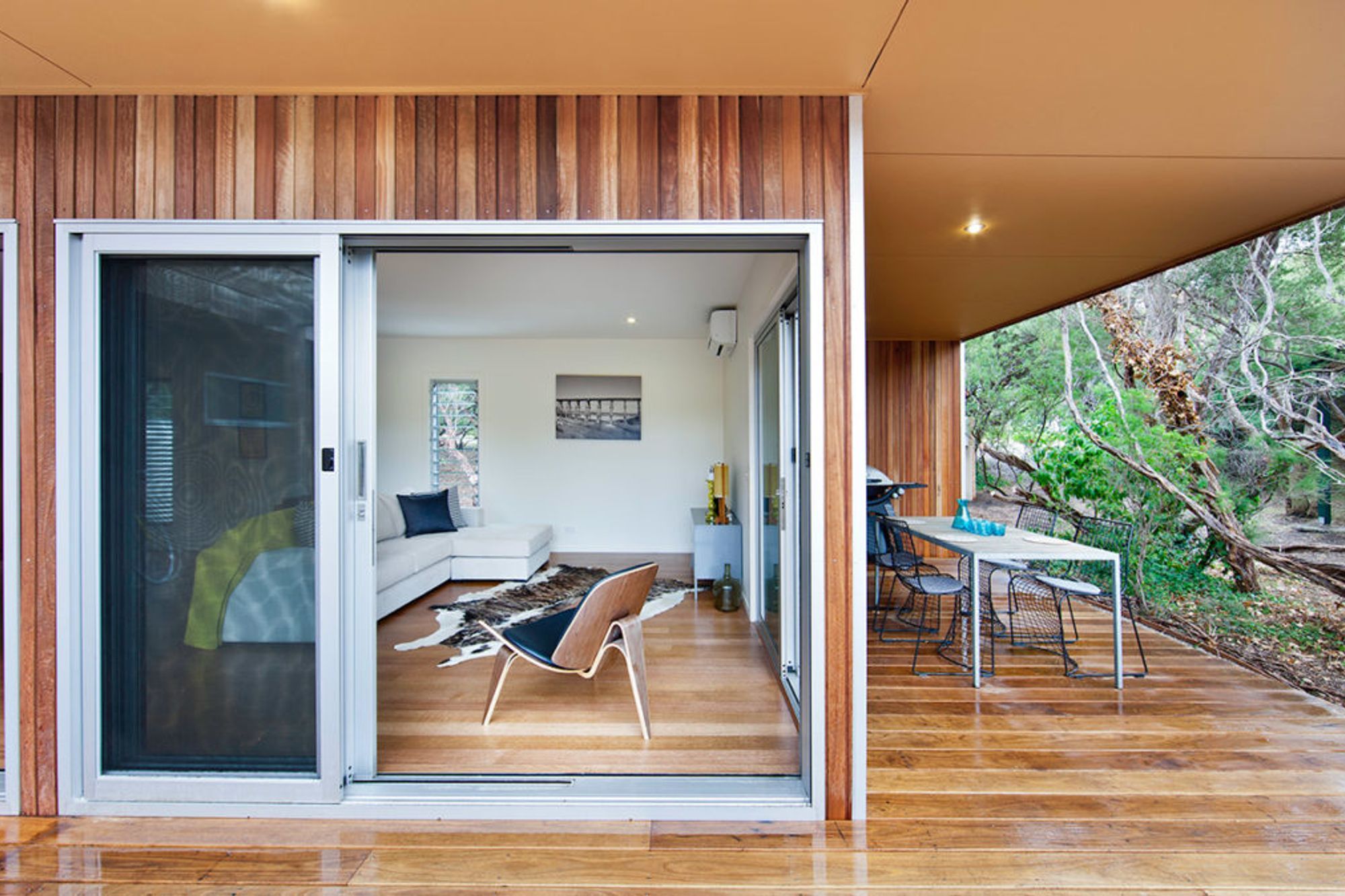 Sandy Point Project