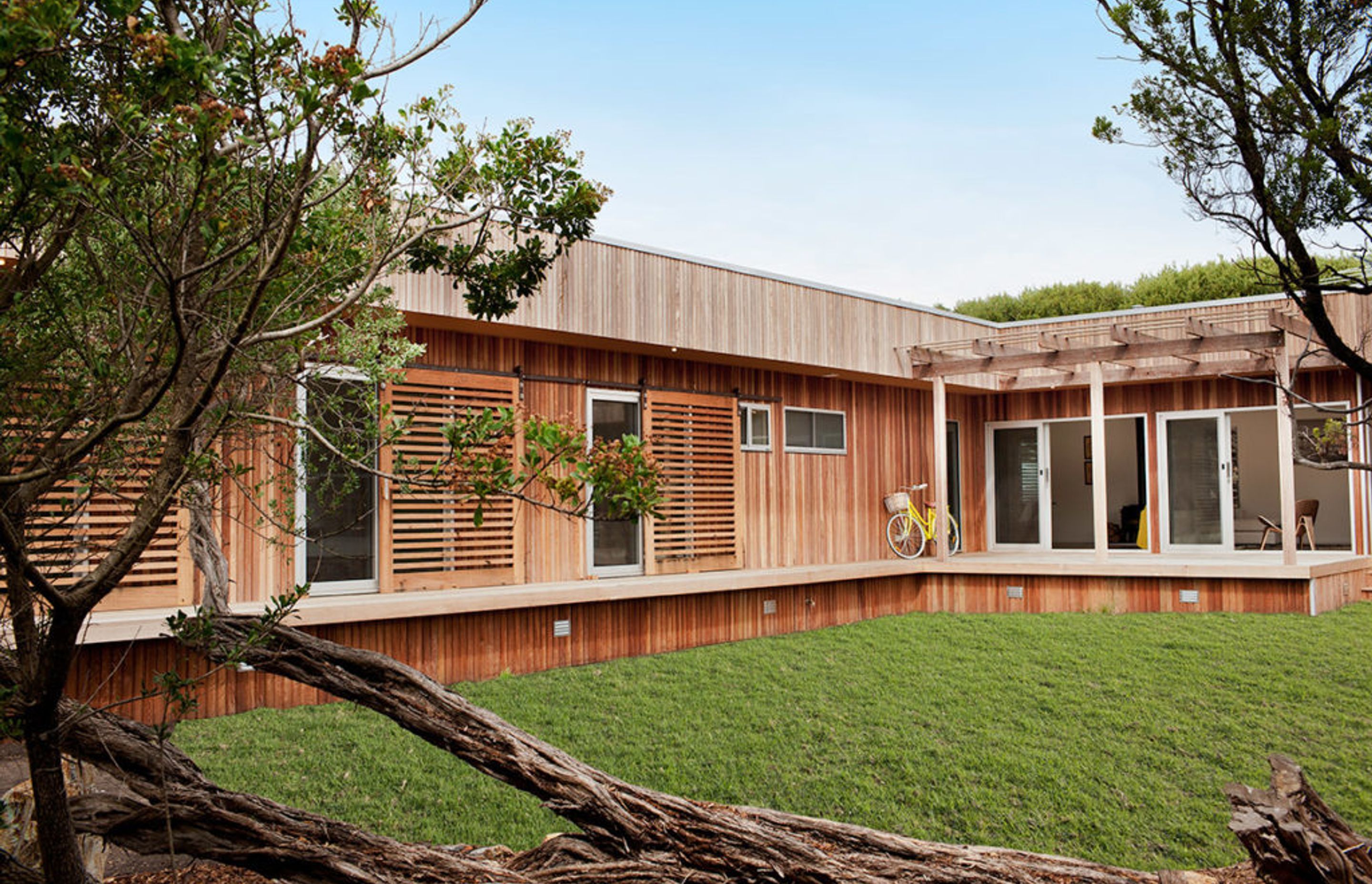 Sandy Point Project