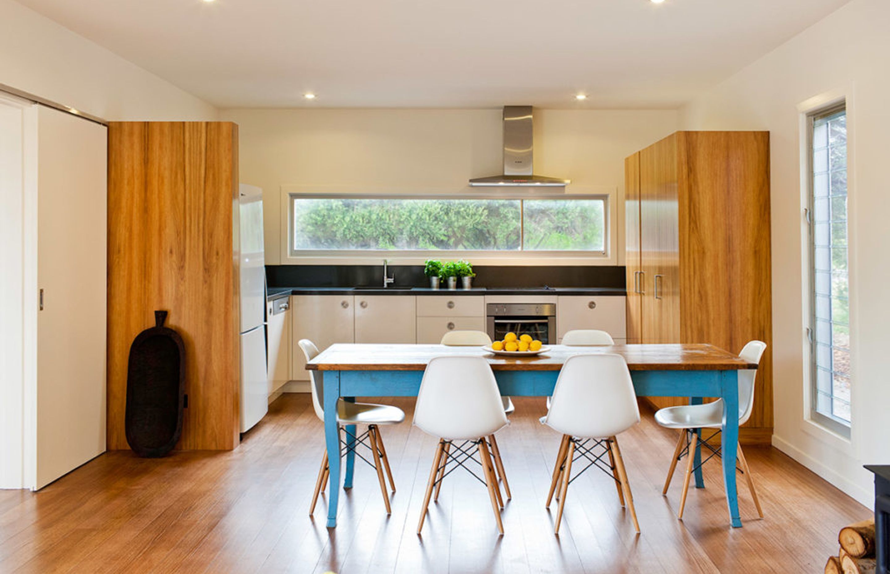 Sandy Point Project