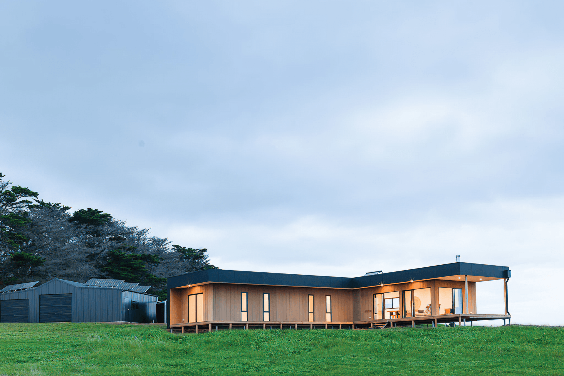 Ventnor Project 2