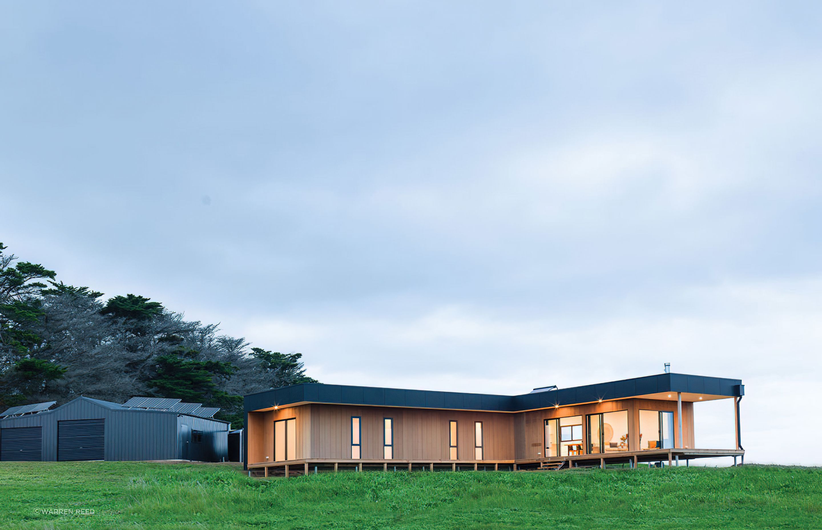 Ventnor Project 2