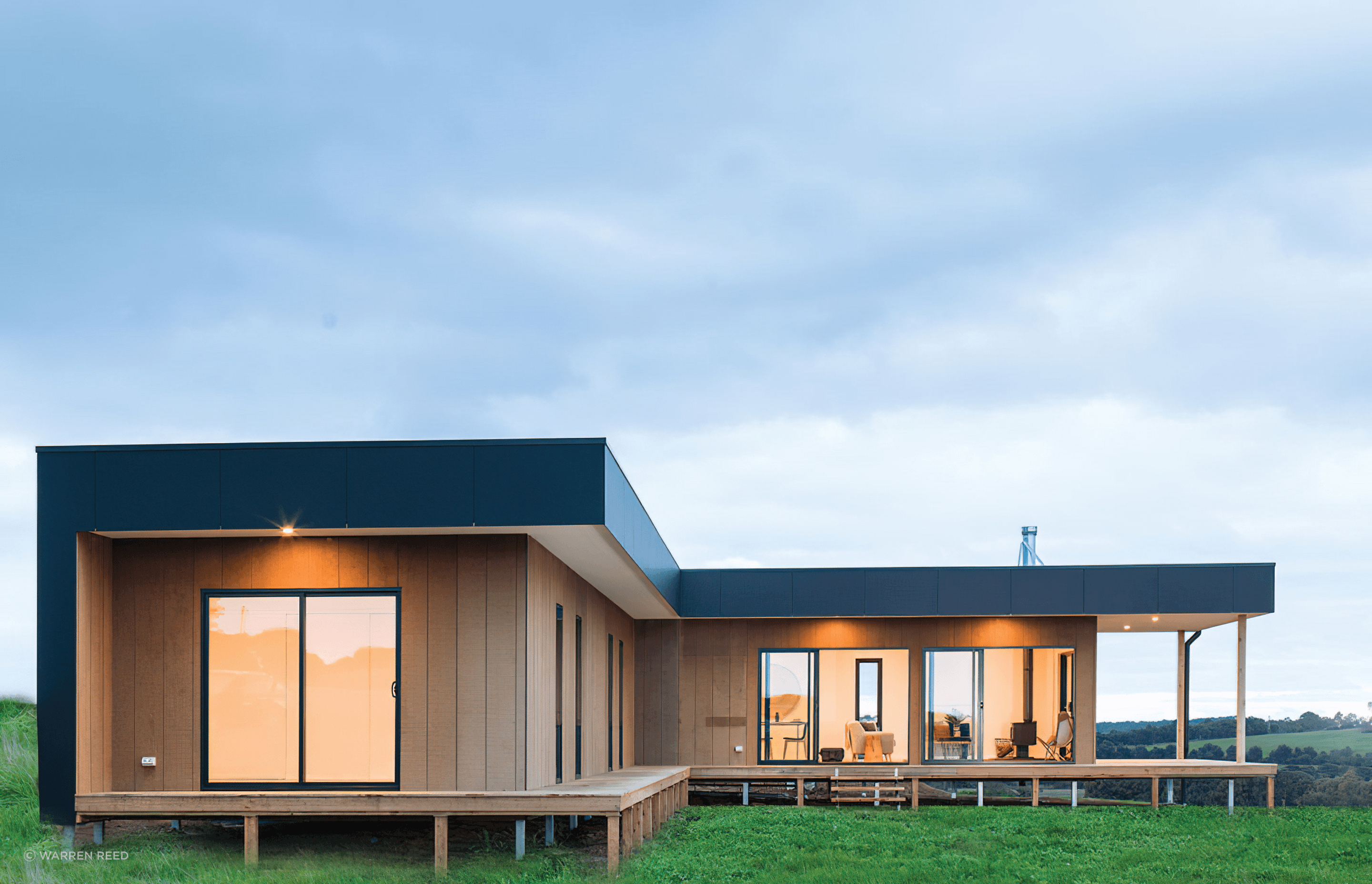 Ventnor Project 2