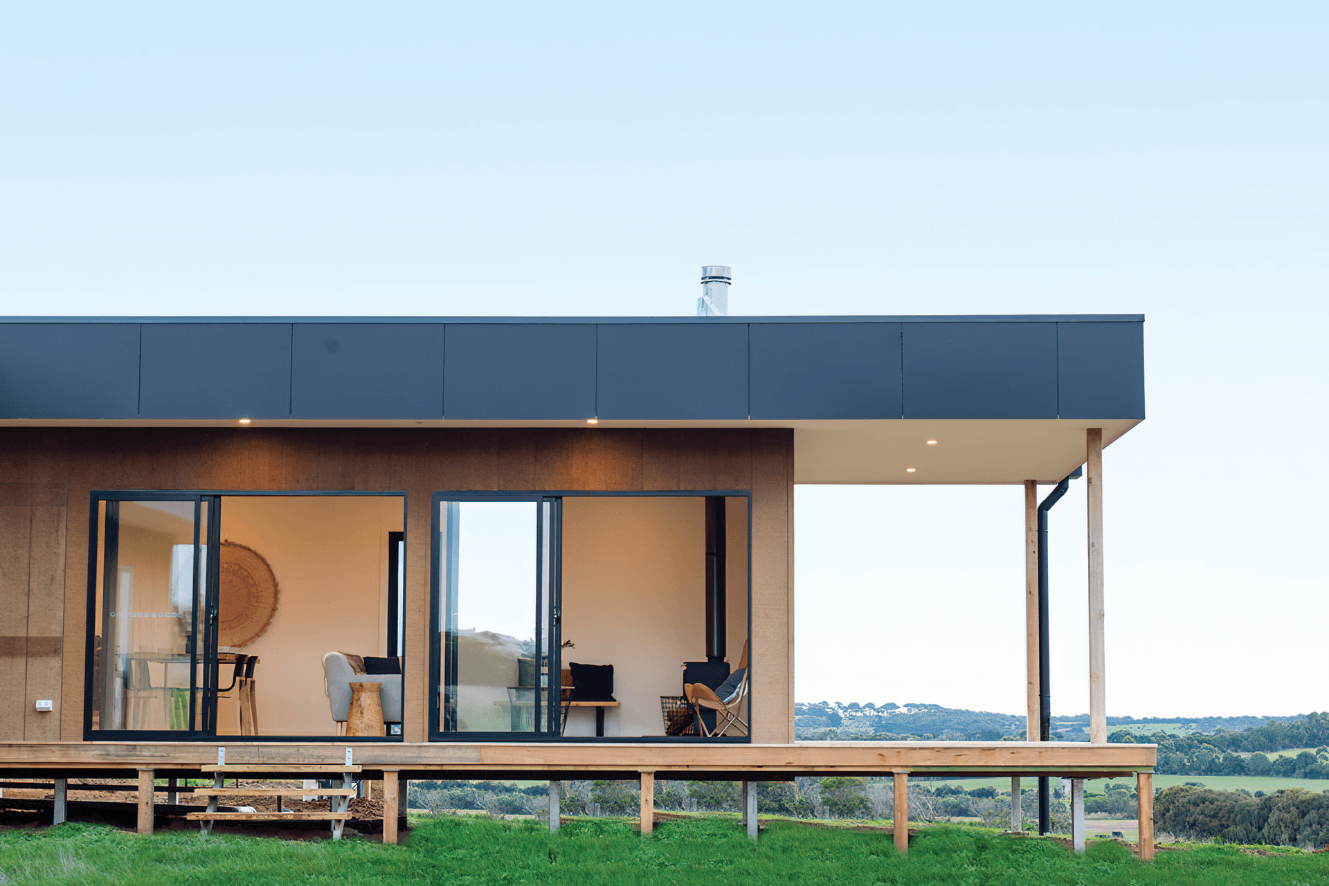 Ventnor Project 2