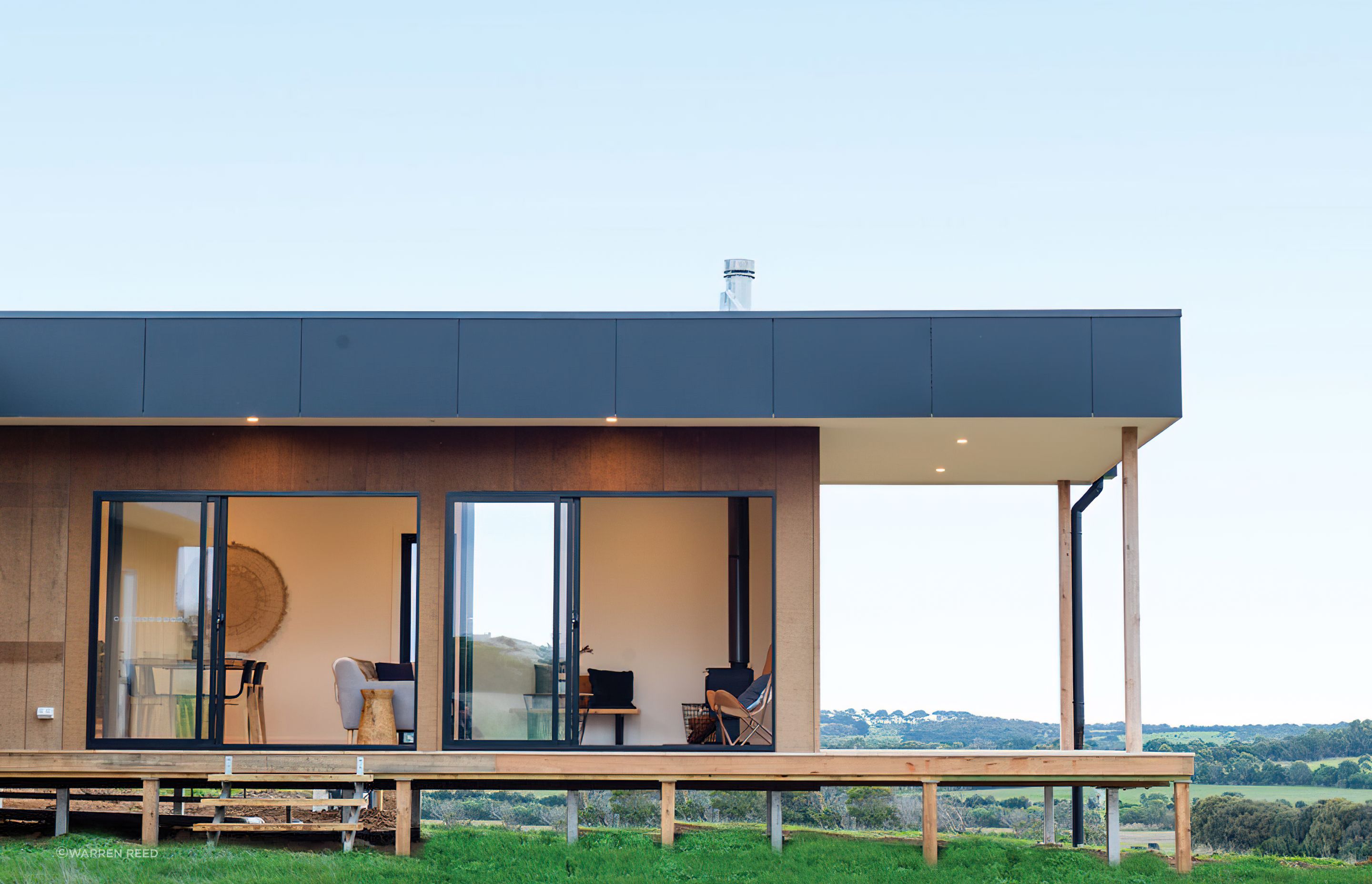 Ventnor Project 2