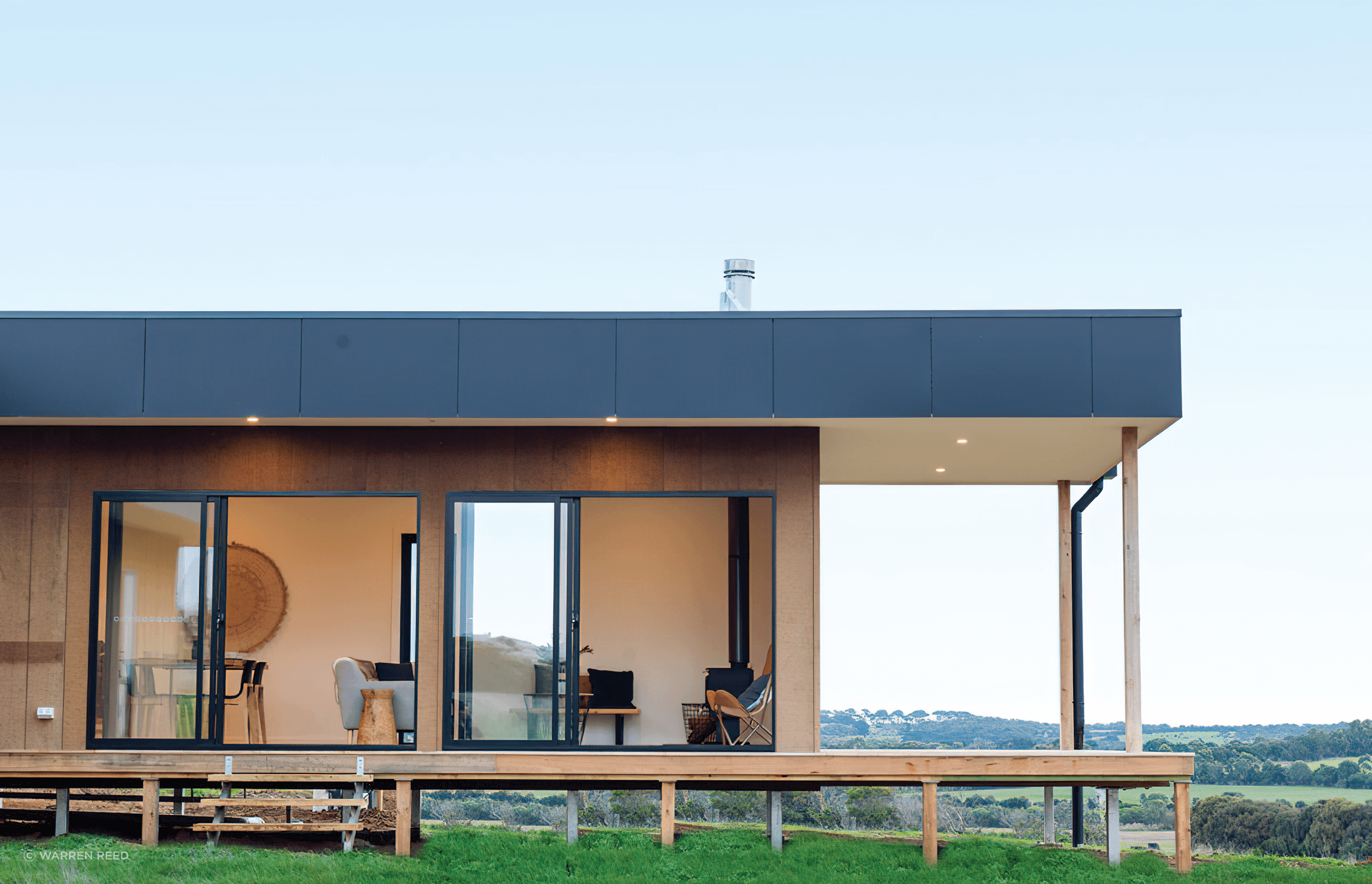 Ventnor Project 2
