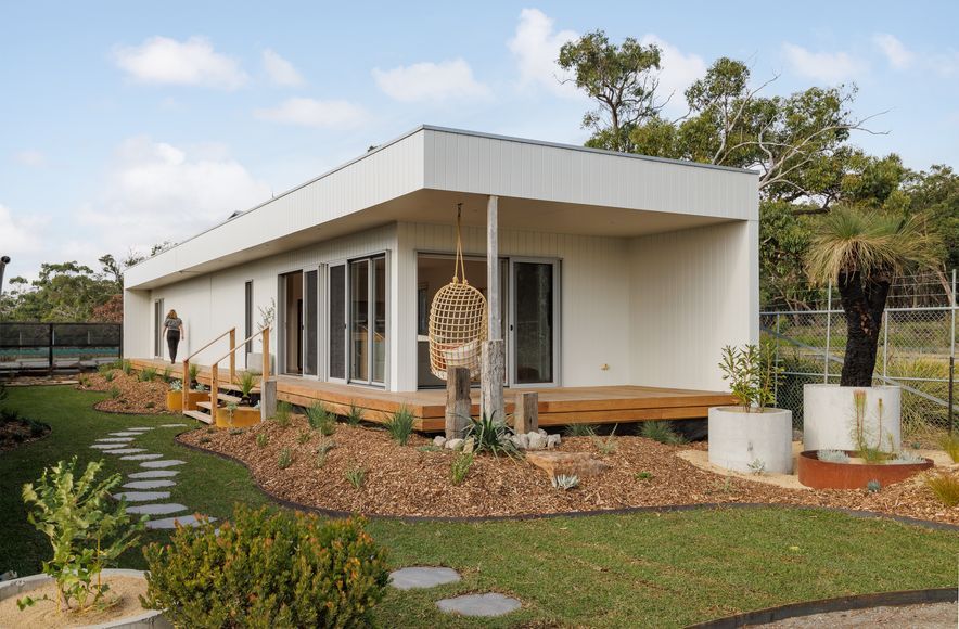 EcoLiving 3A