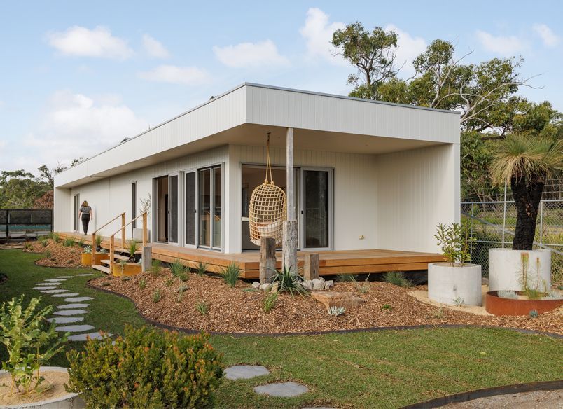 EcoLiving 3A