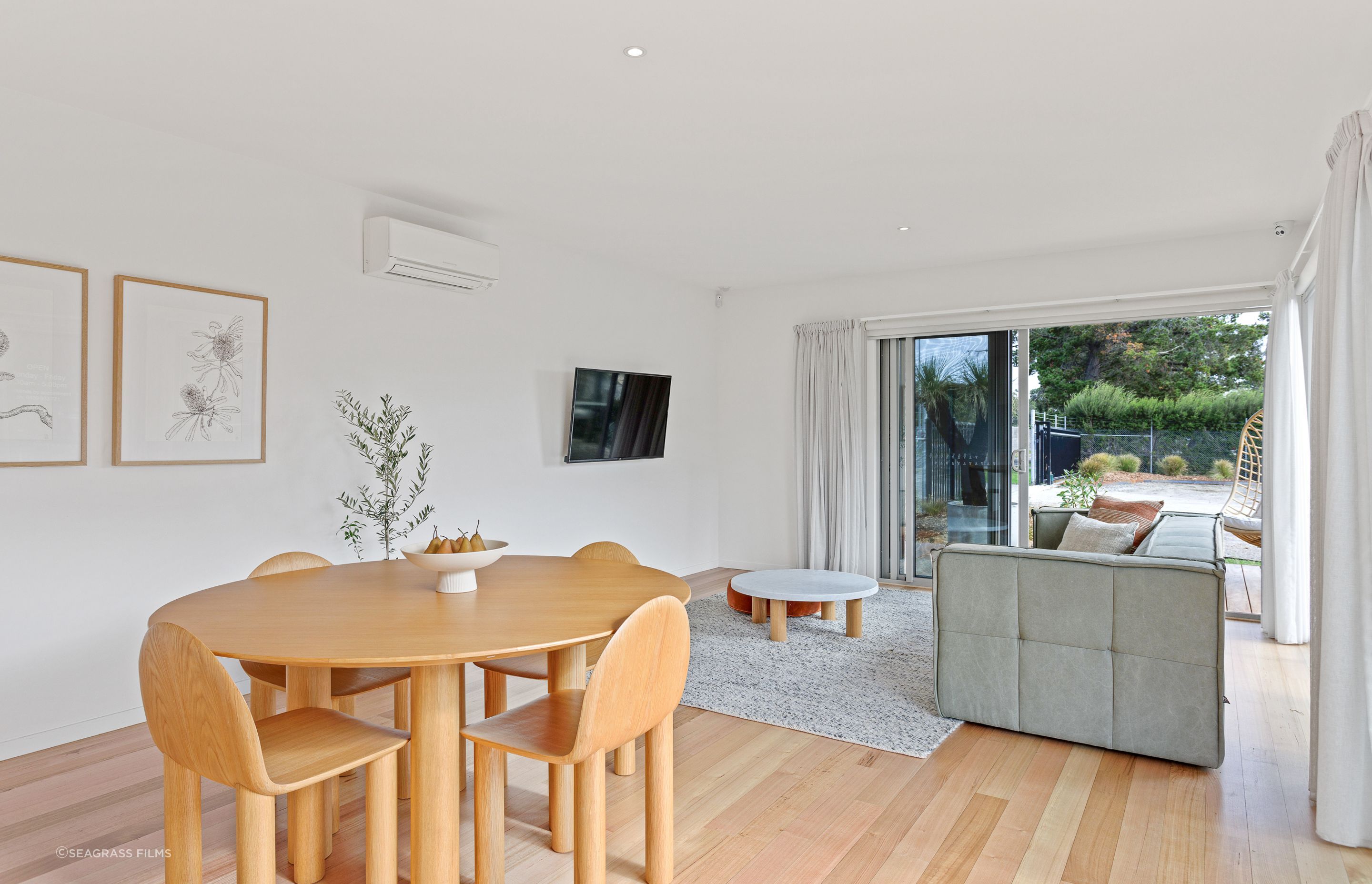 EcoLiving 3A