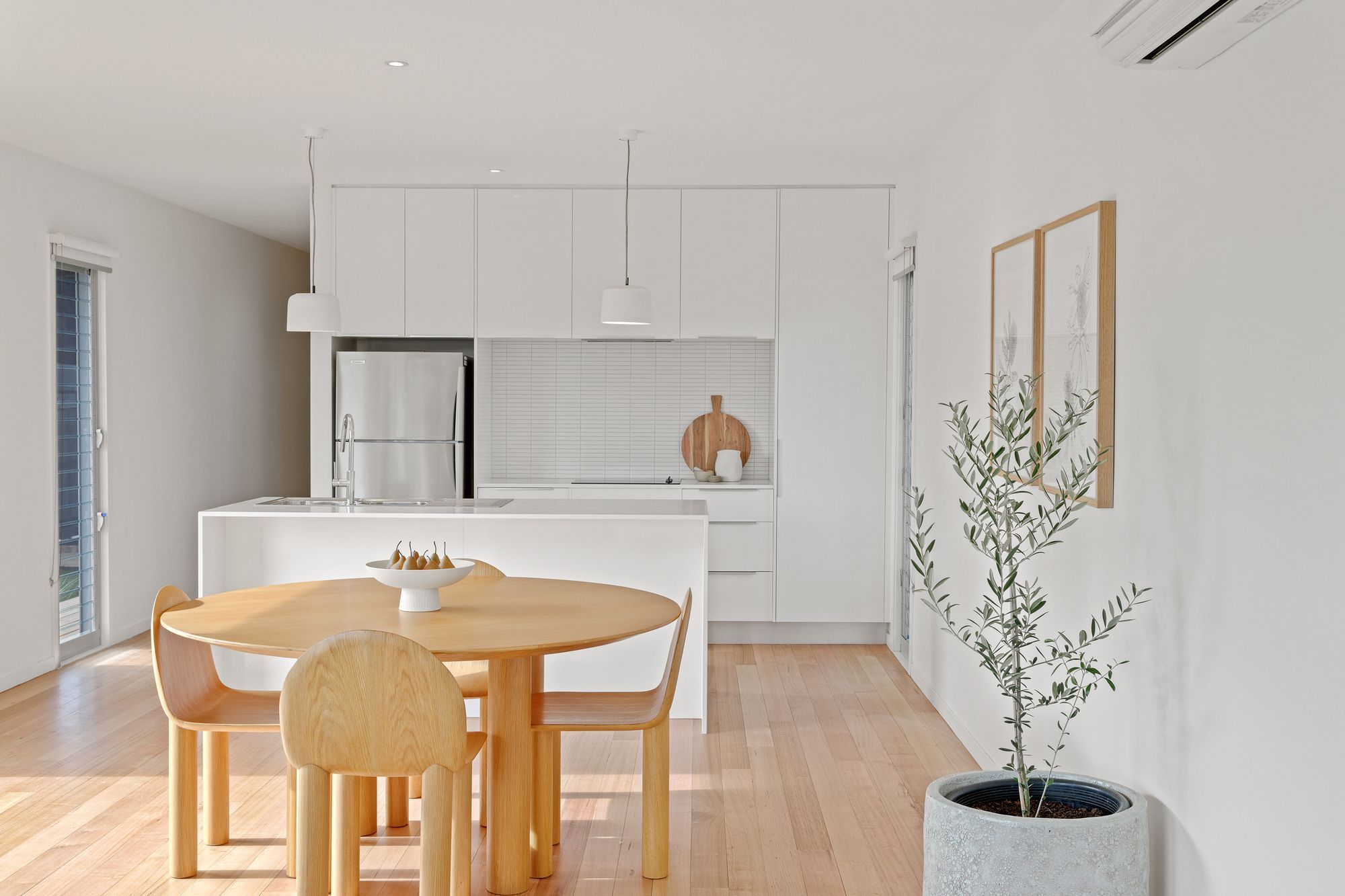 EcoLiving 3A