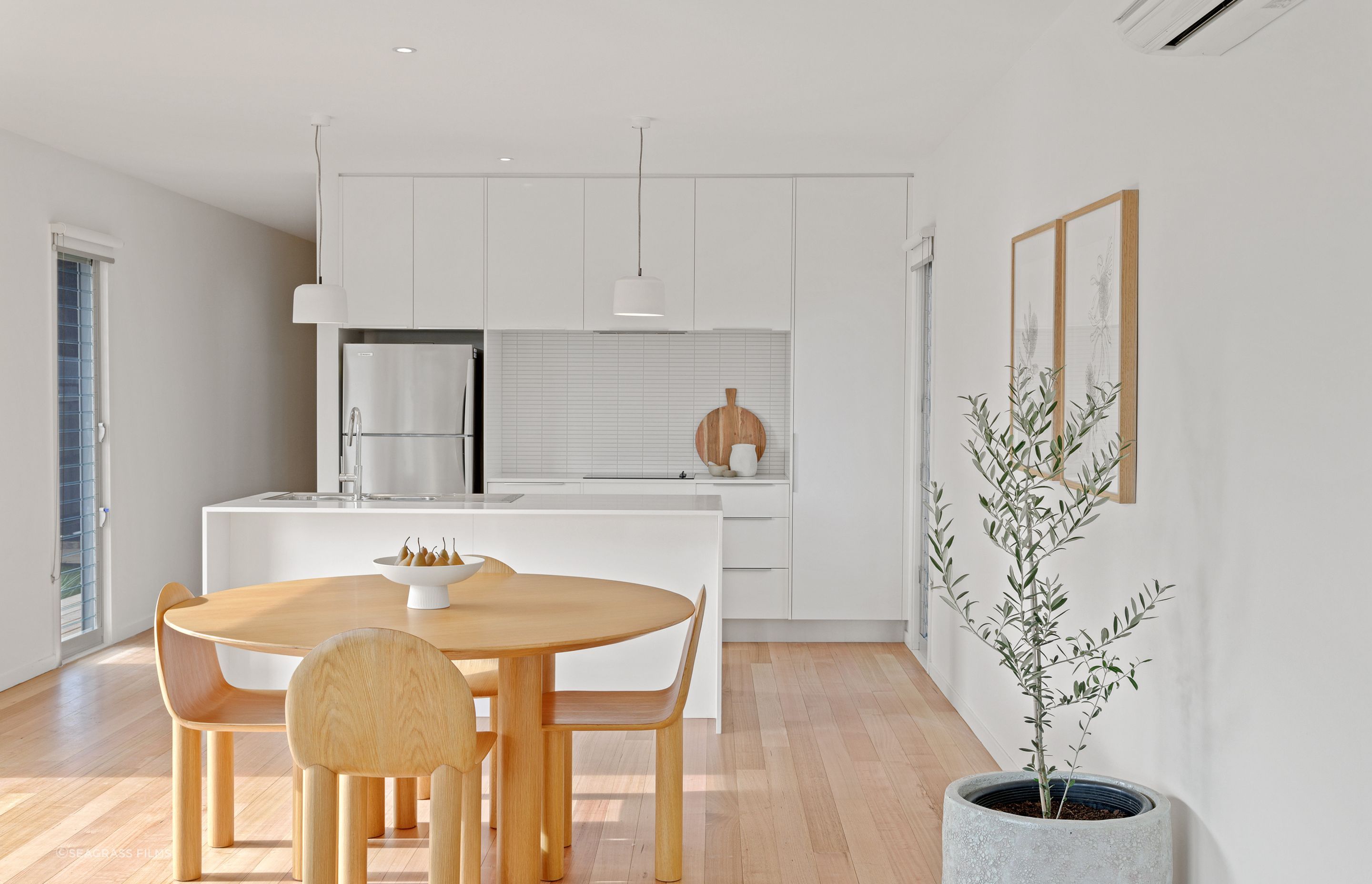 EcoLiving 3A