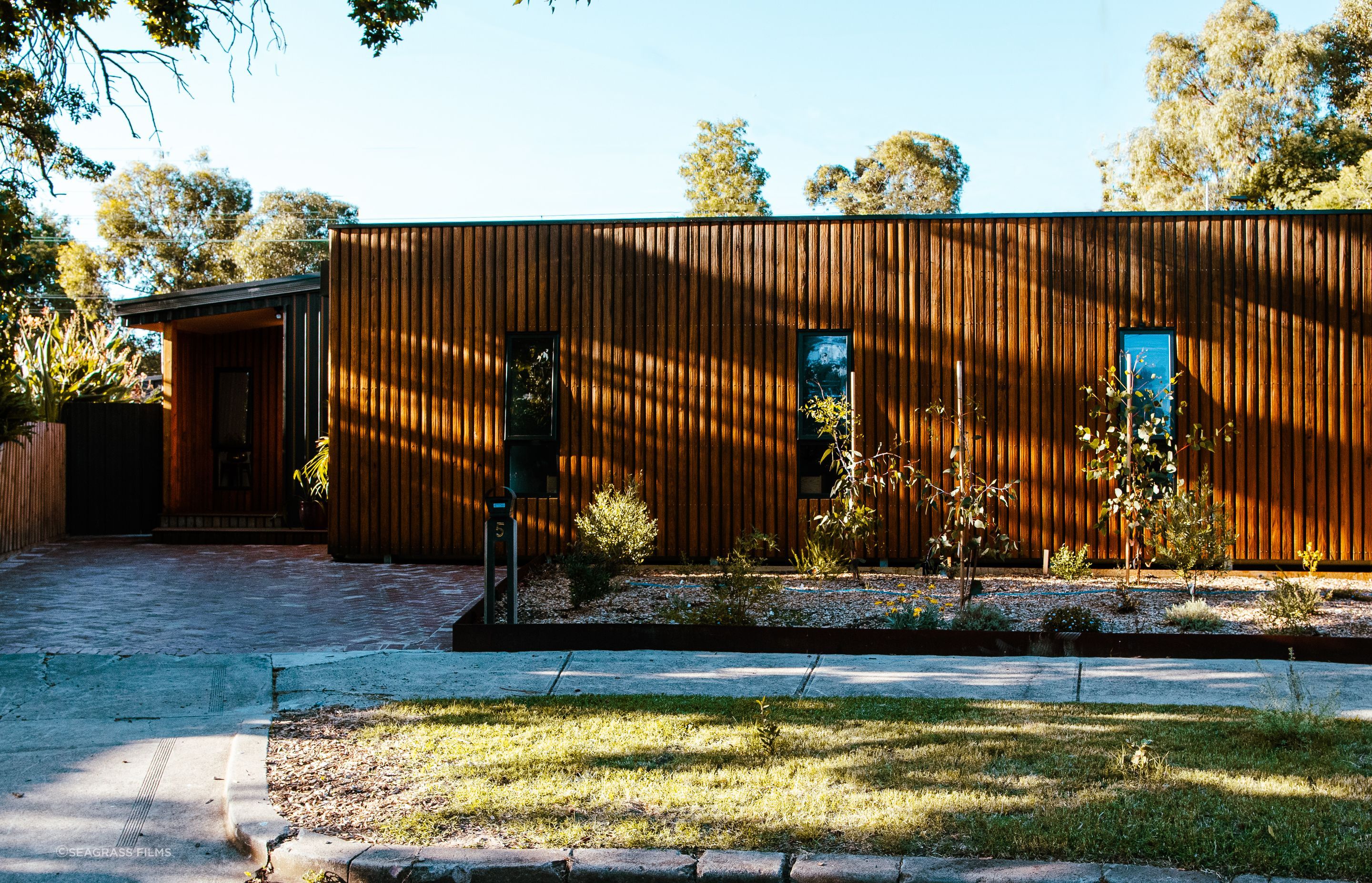 Northcote Project