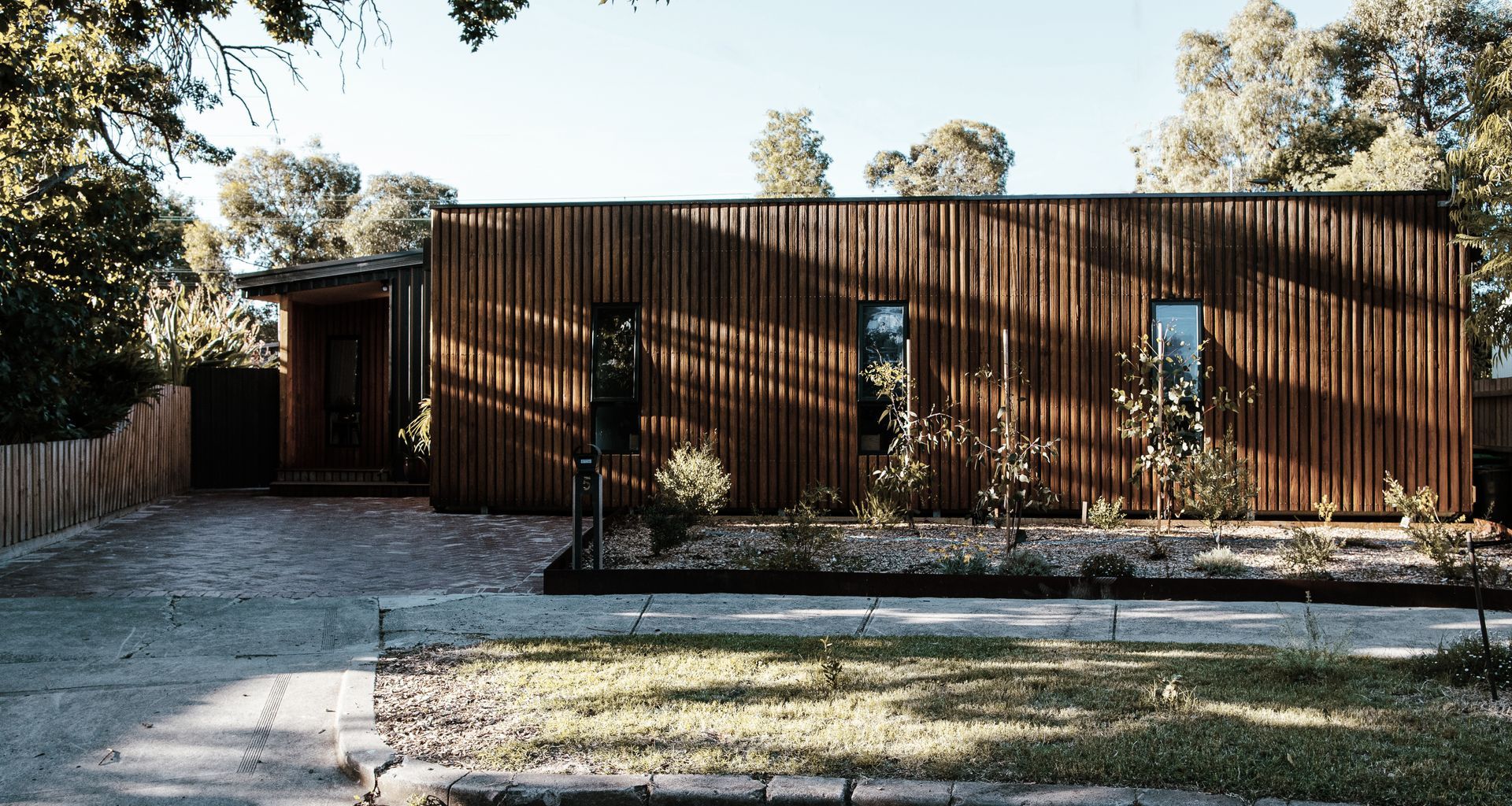 Northcote Project banner