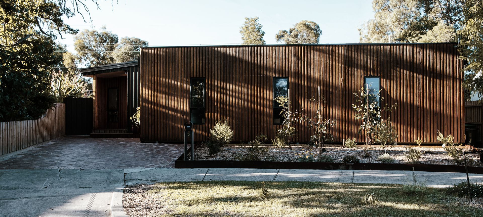 Northcote Project banner