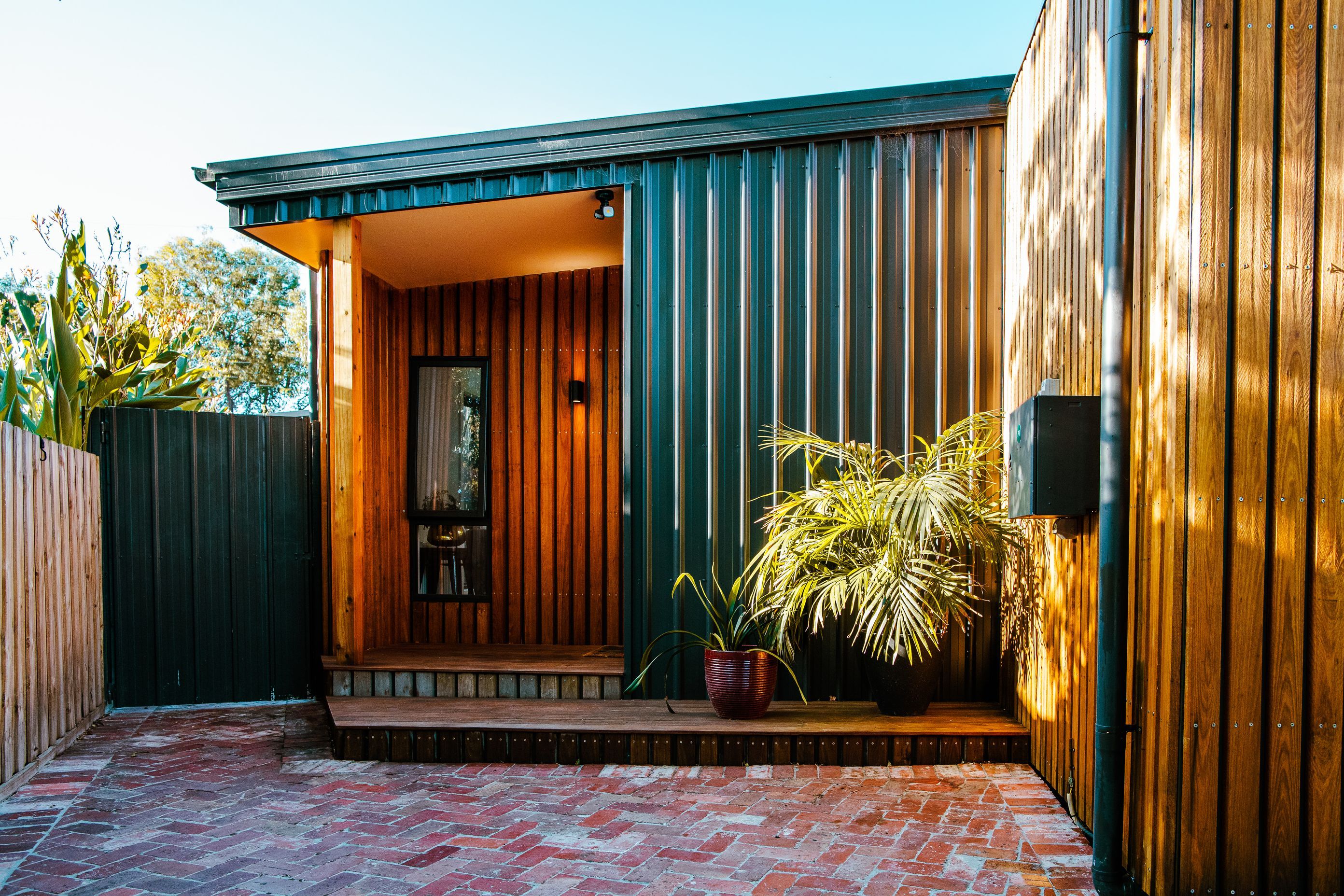 Northcote Project