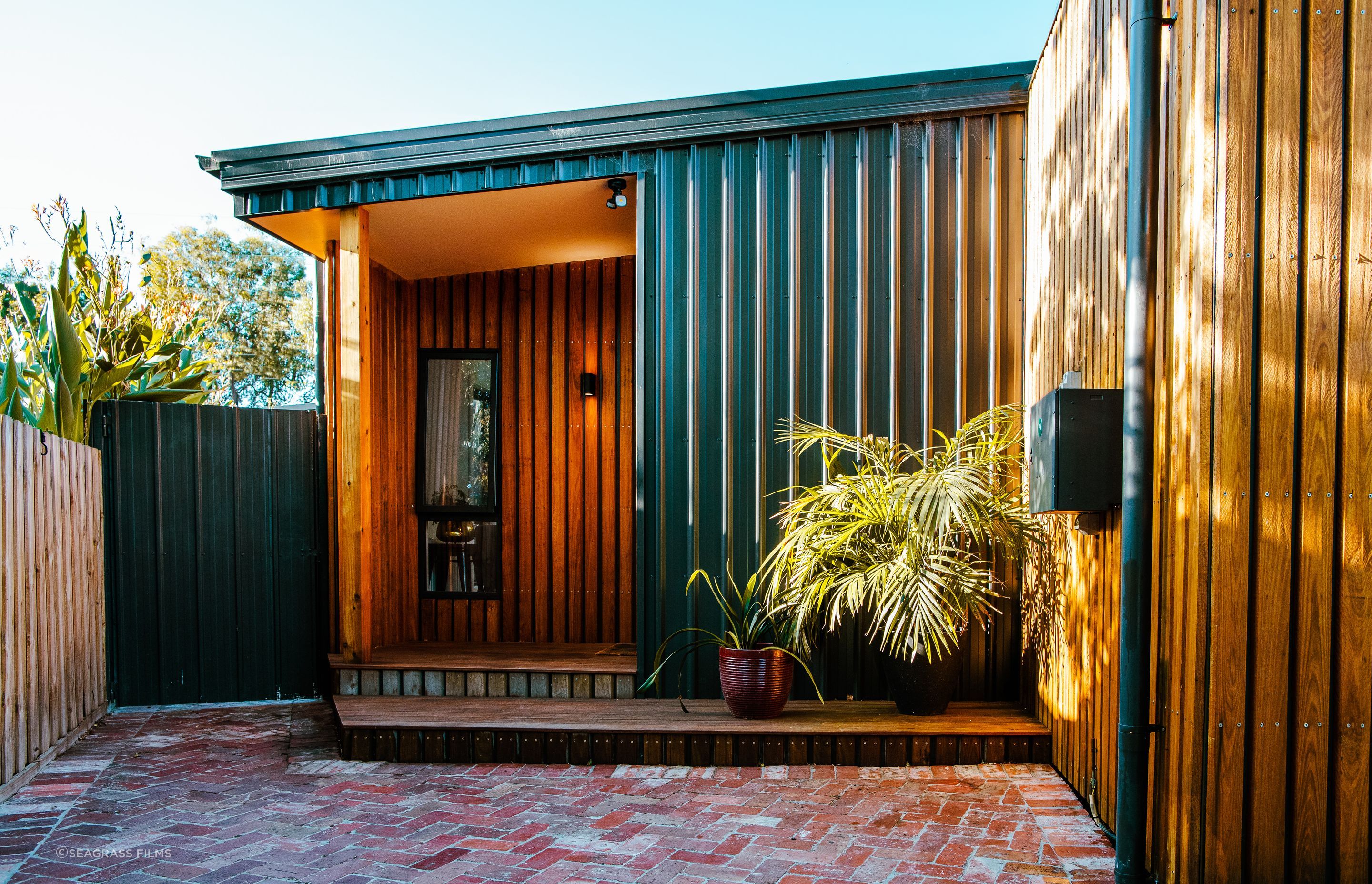 Northcote Project