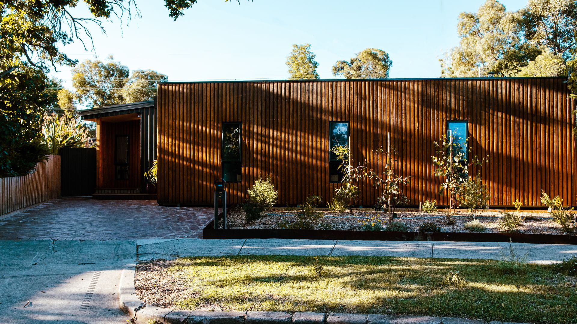 Northcote Project | Ecoliv video