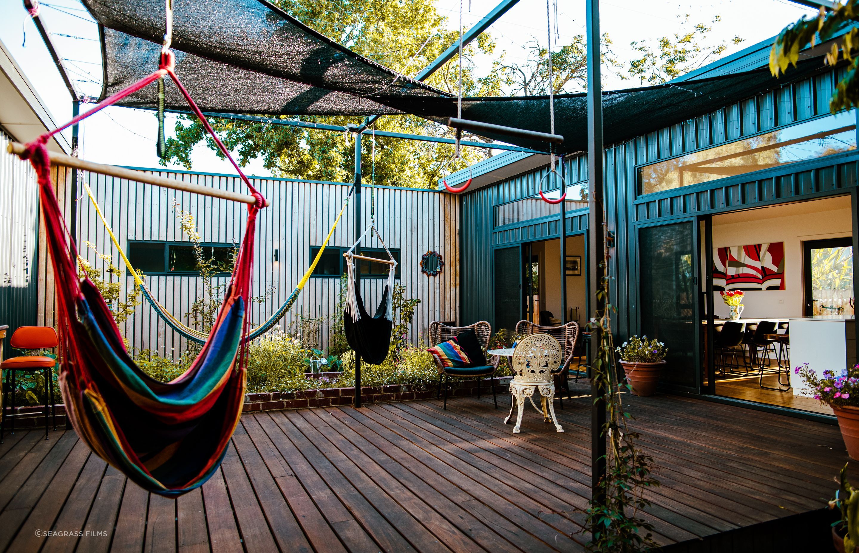 Northcote Project