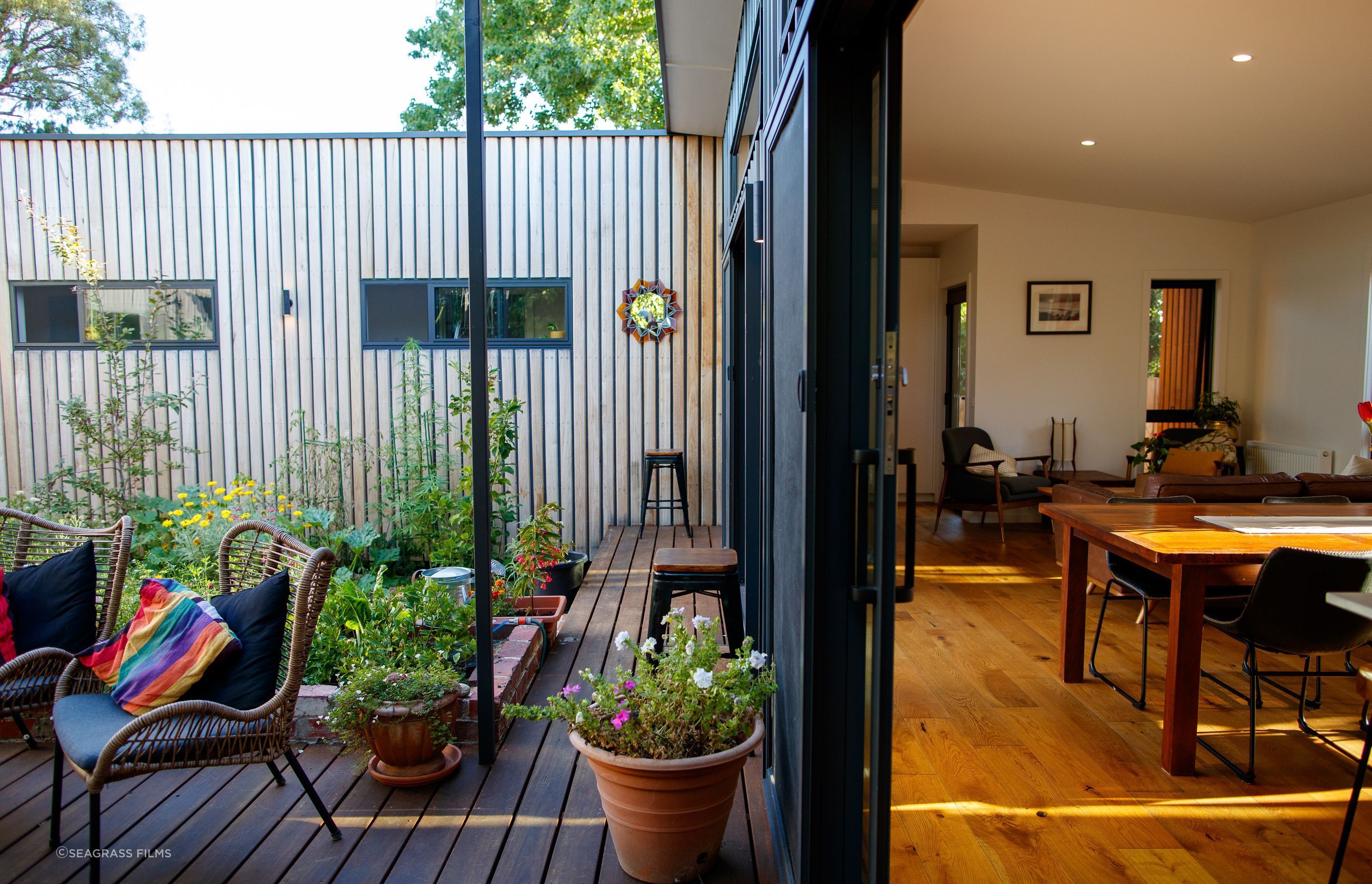 Northcote Project