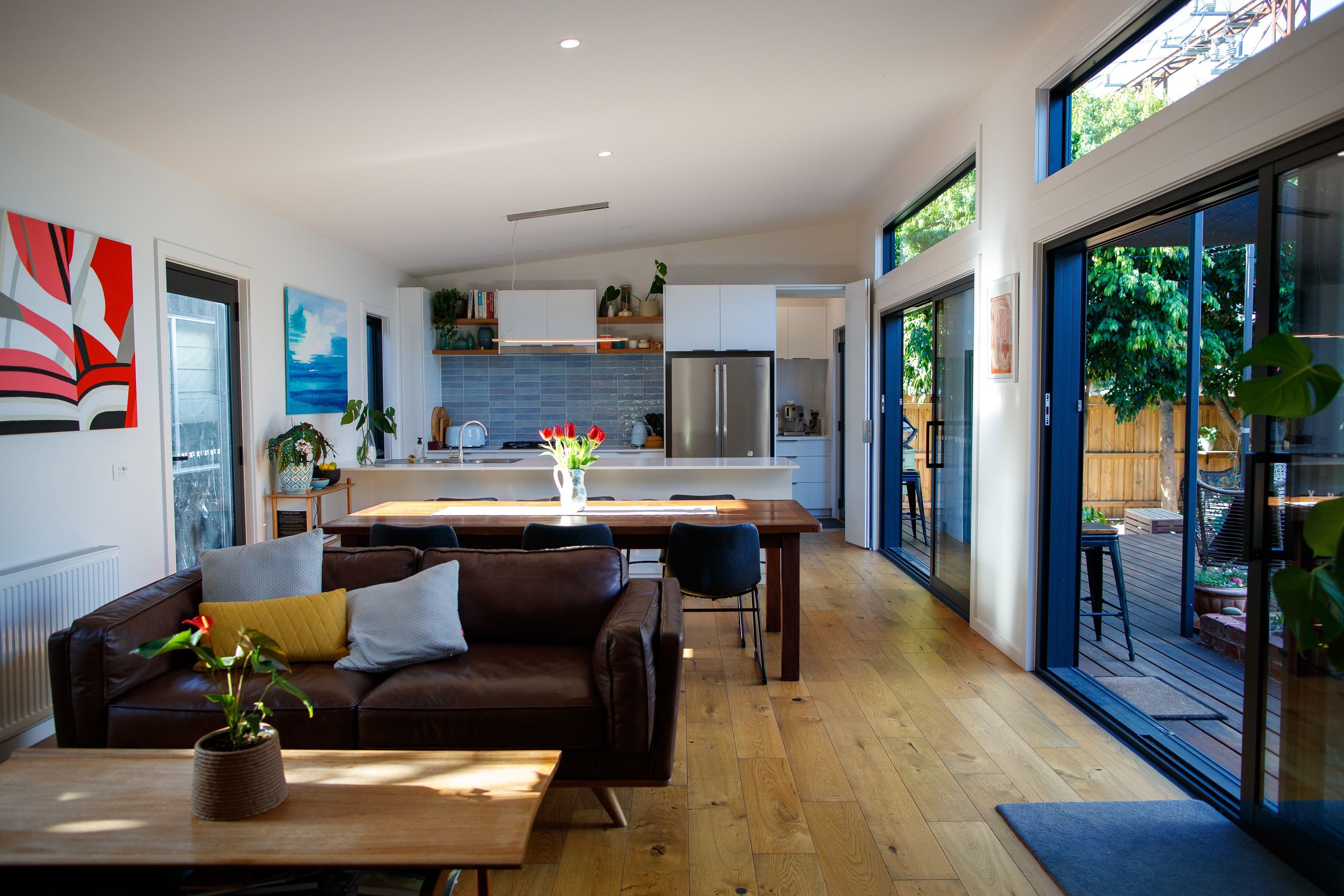 Northcote Project