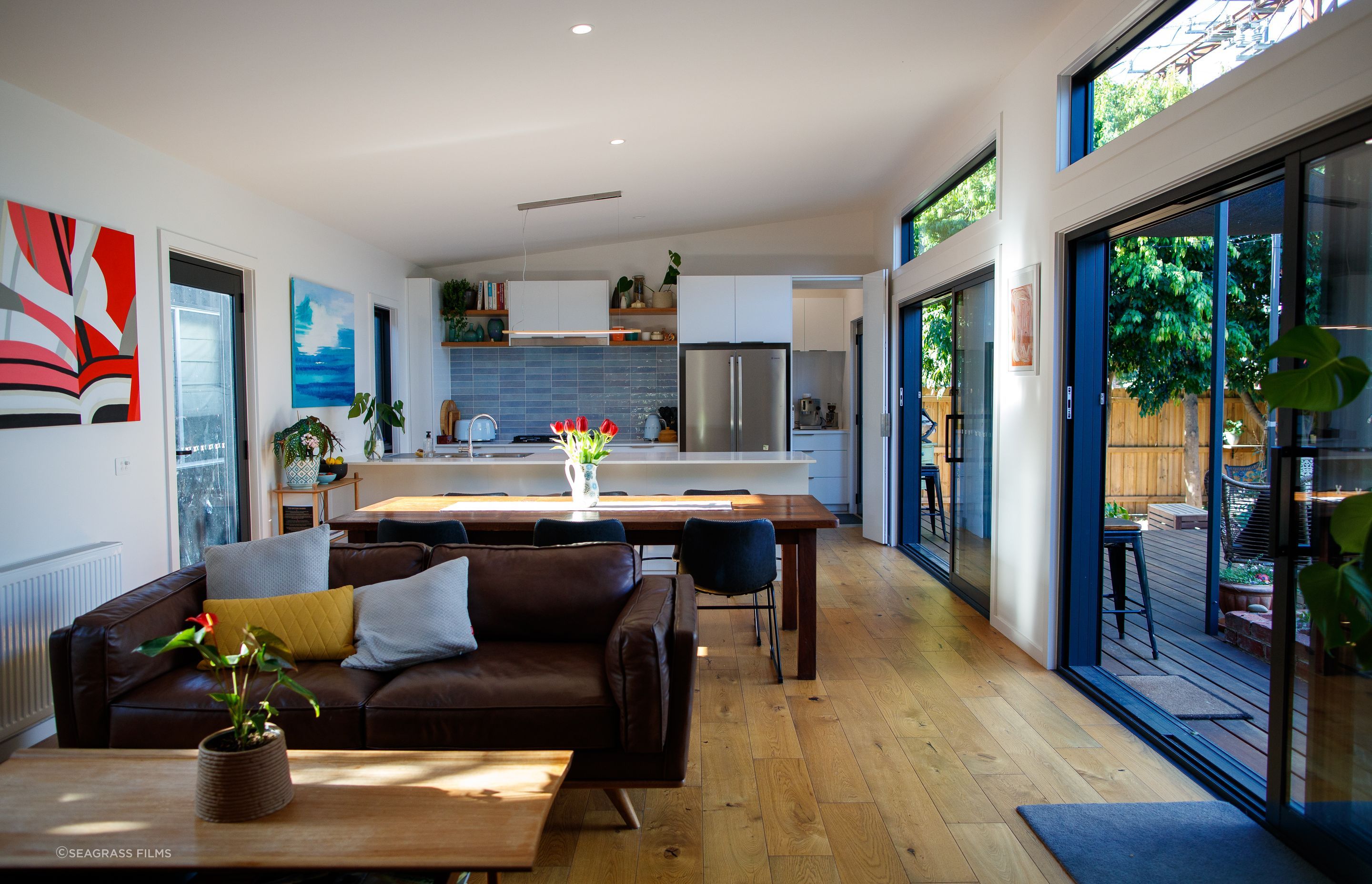 Northcote Project