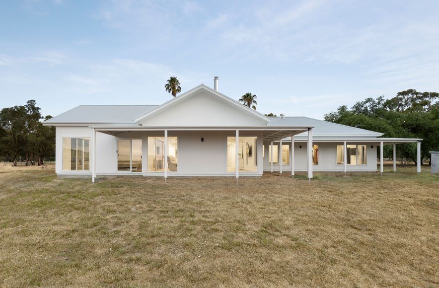 Fairview Project