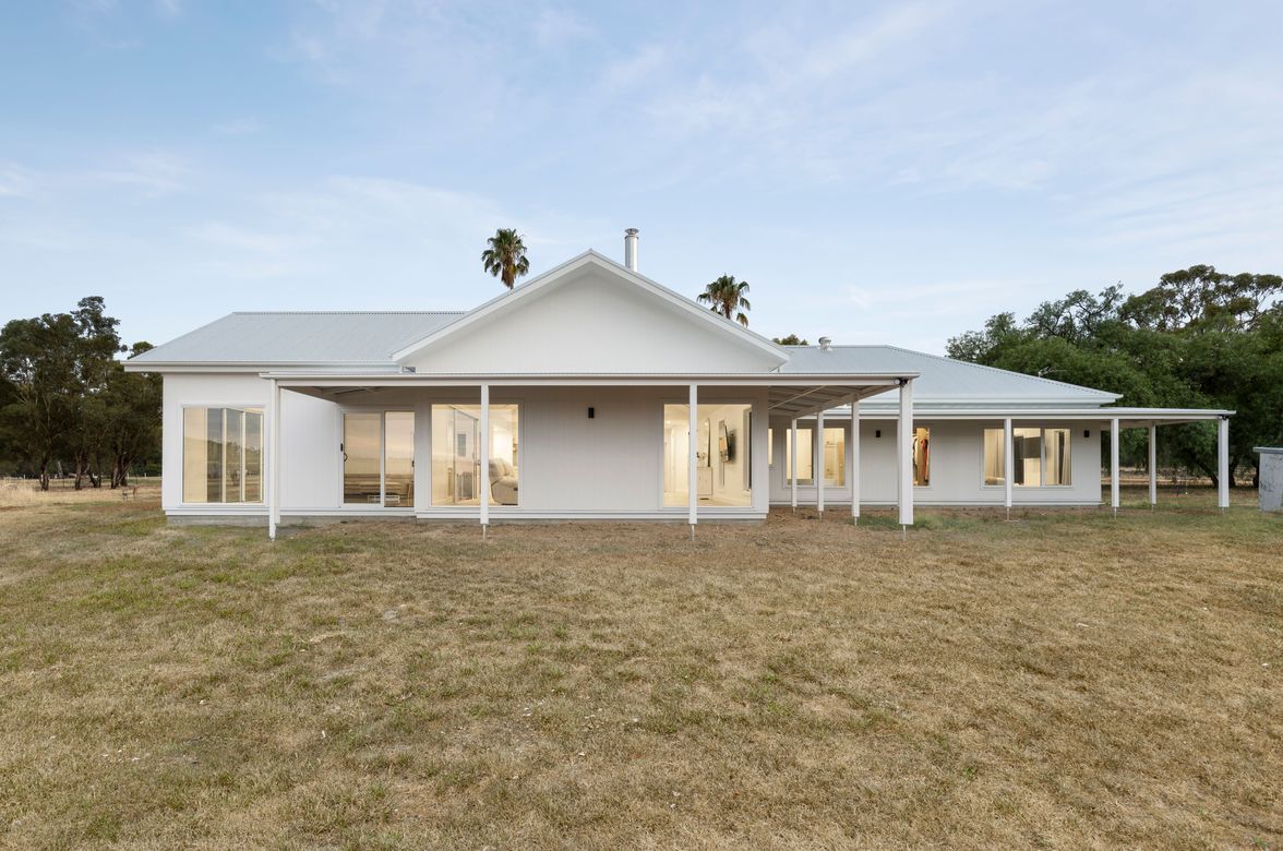 Fairview Project