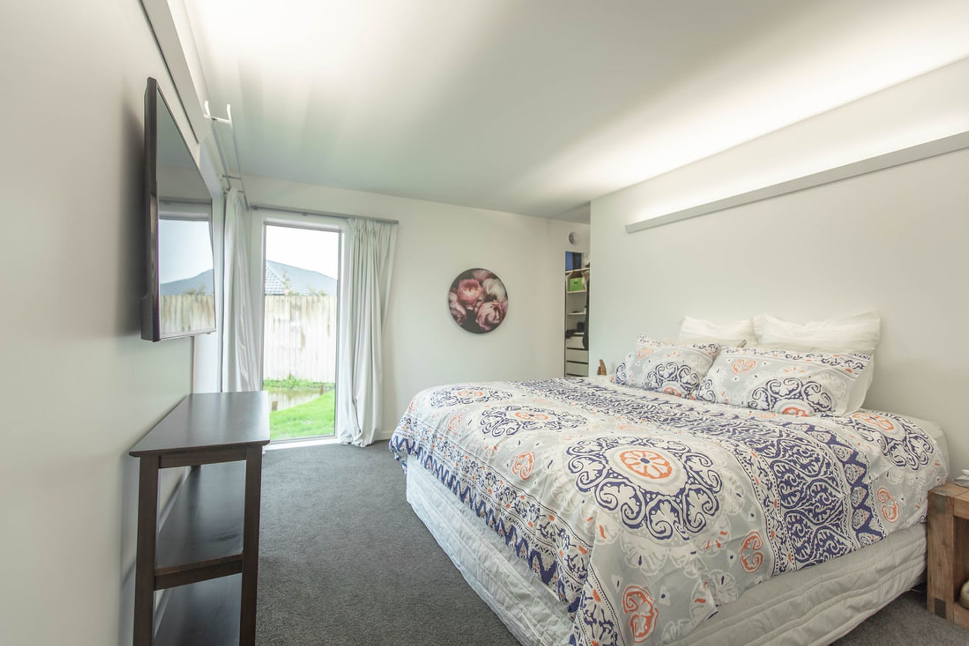 Lincoln Passive Home