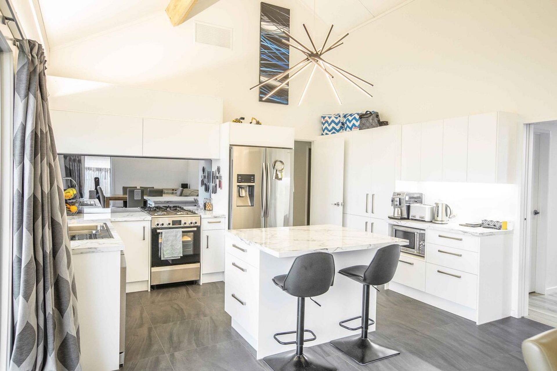 Lincoln Passive Home