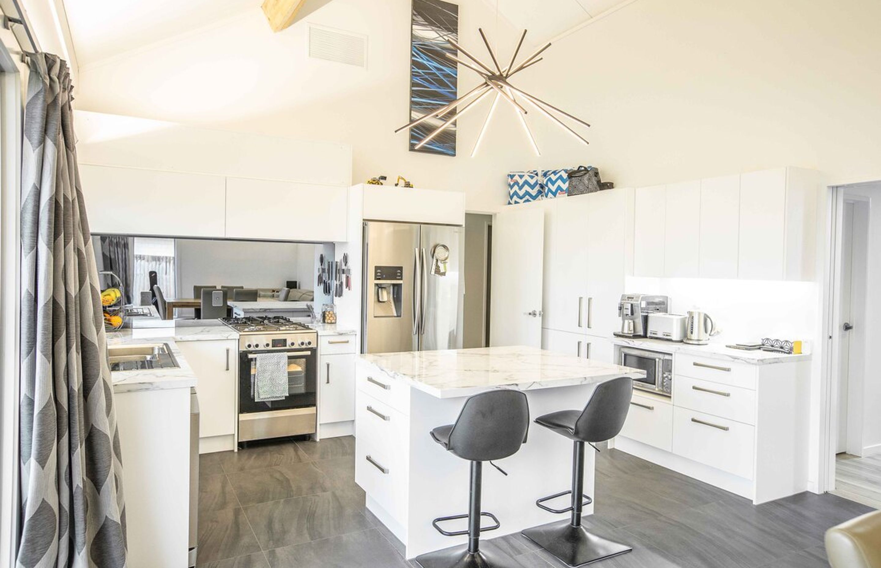 Lincoln Passive Home