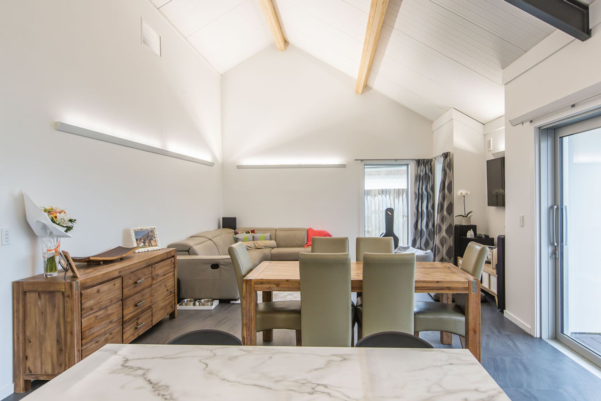 Lincoln Passive Home