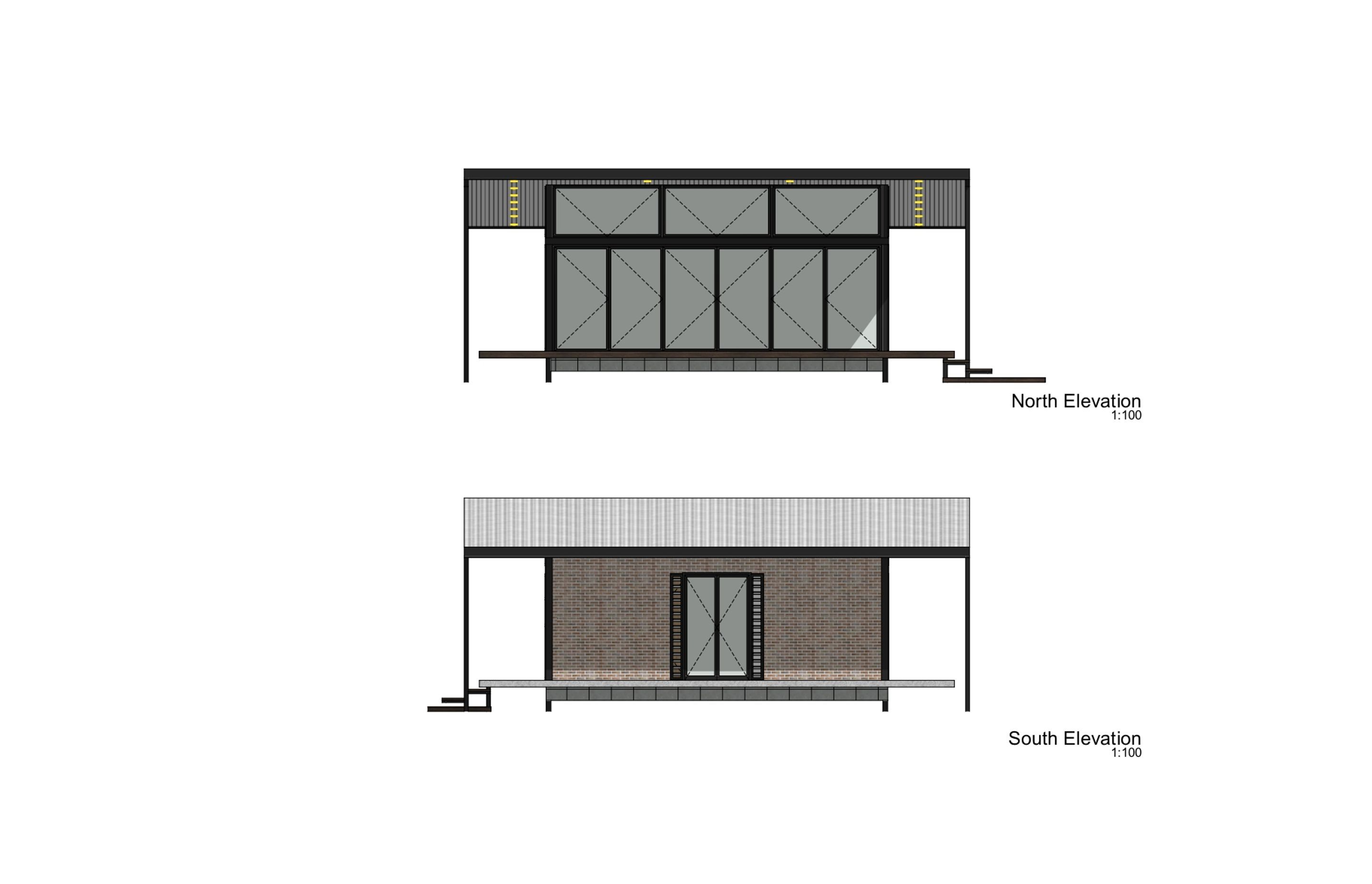The Daly Flat