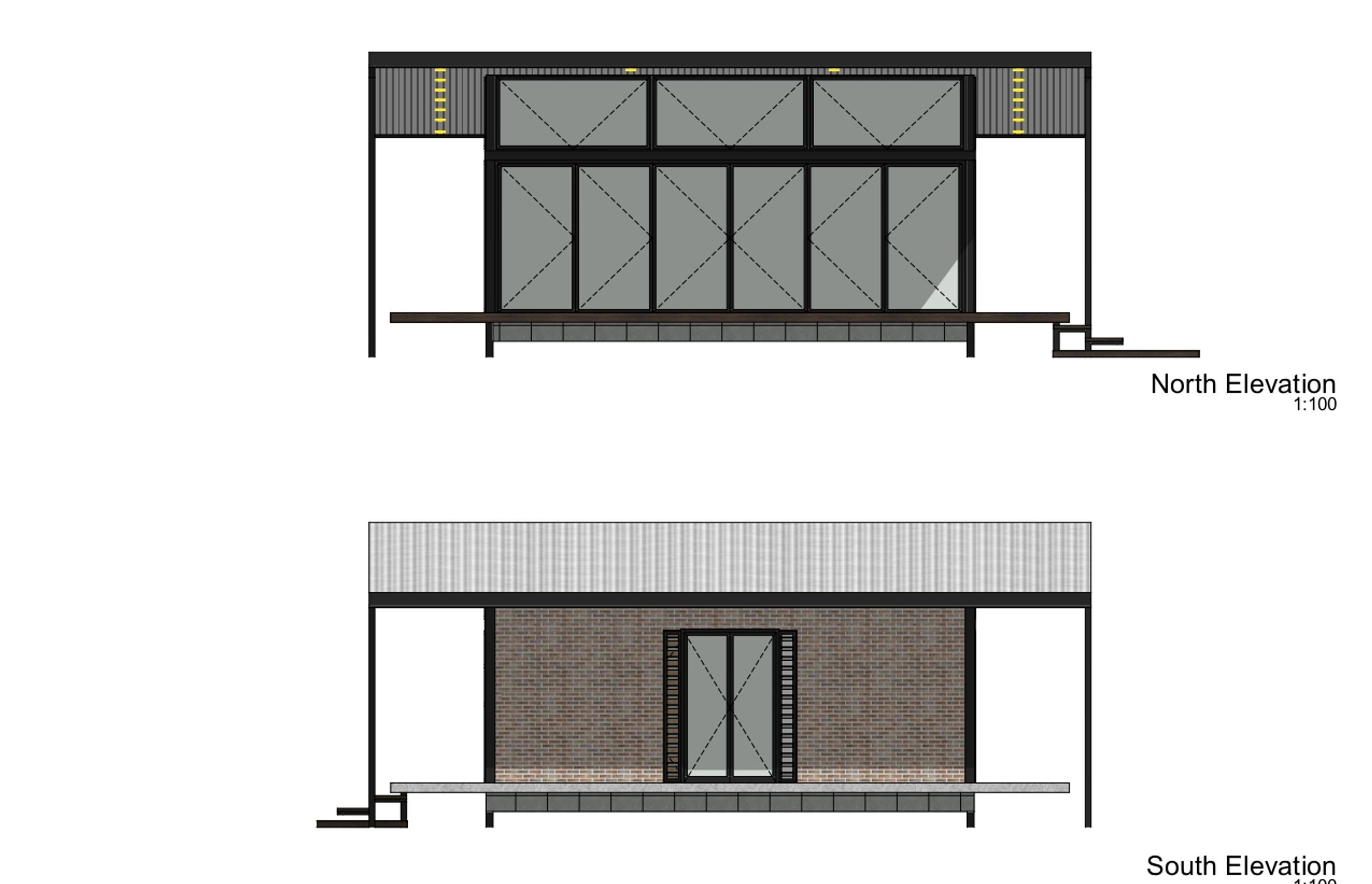 The Daly Flat