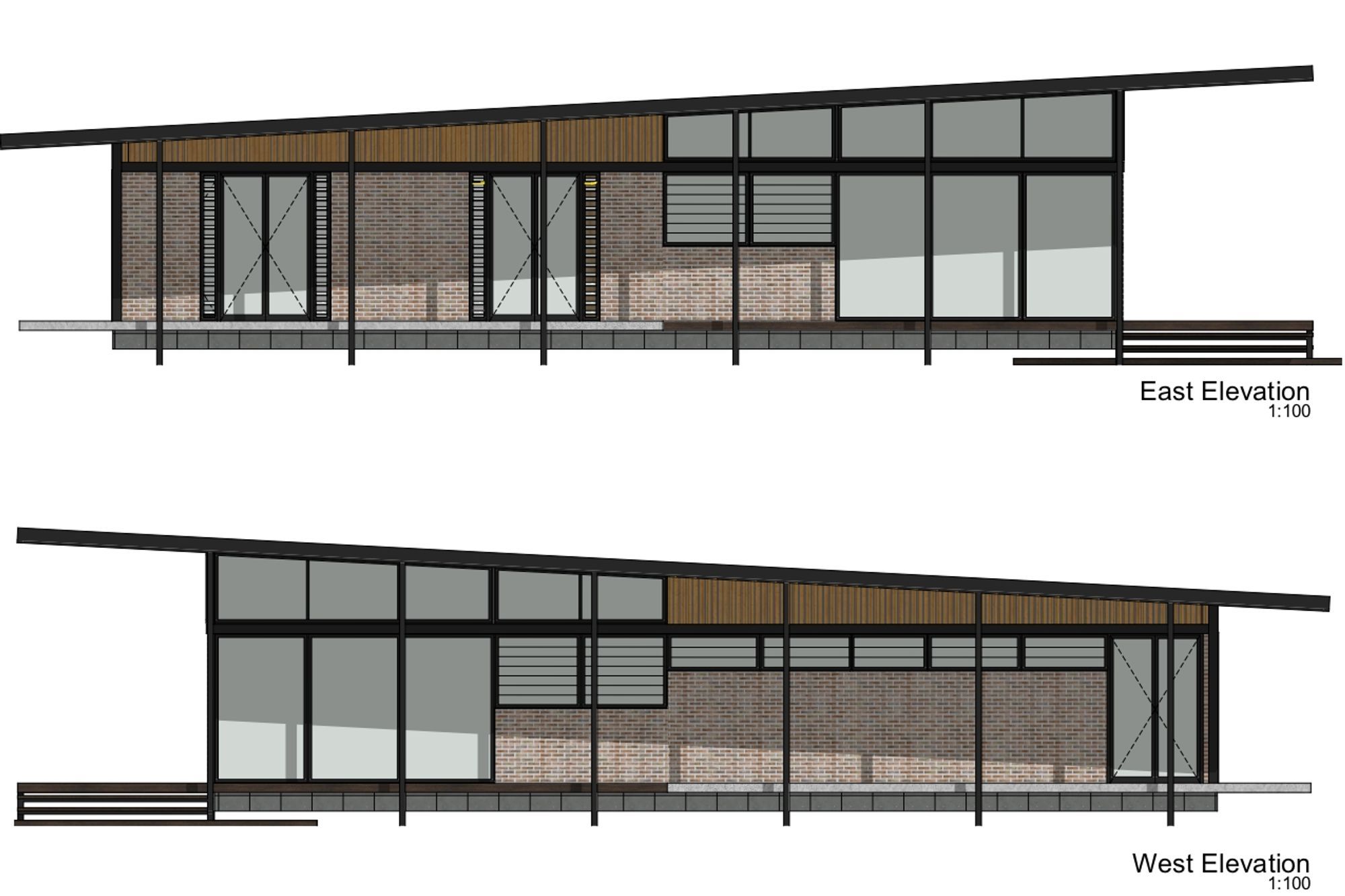 The Daly Flat