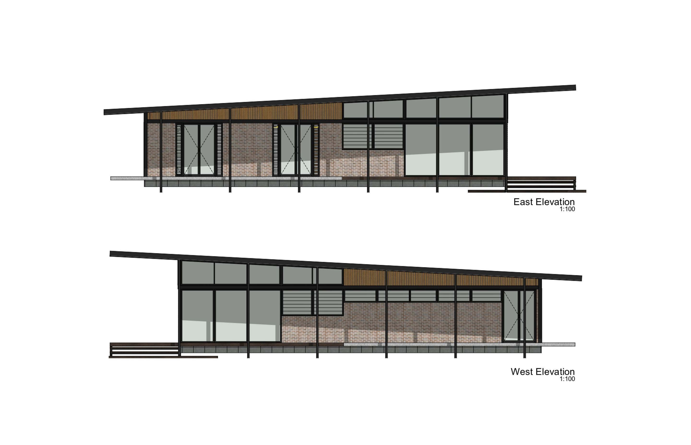 The Daly Flat