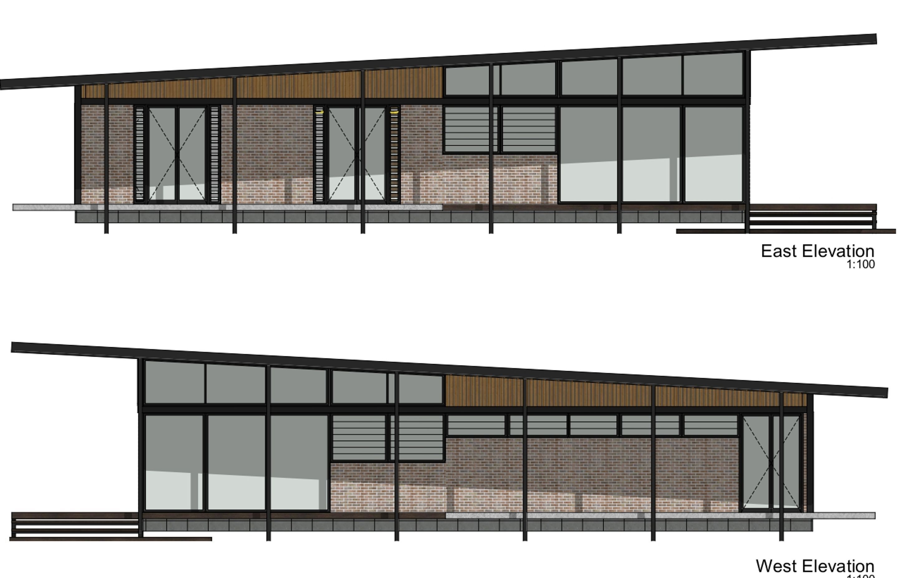 The Daly Flat