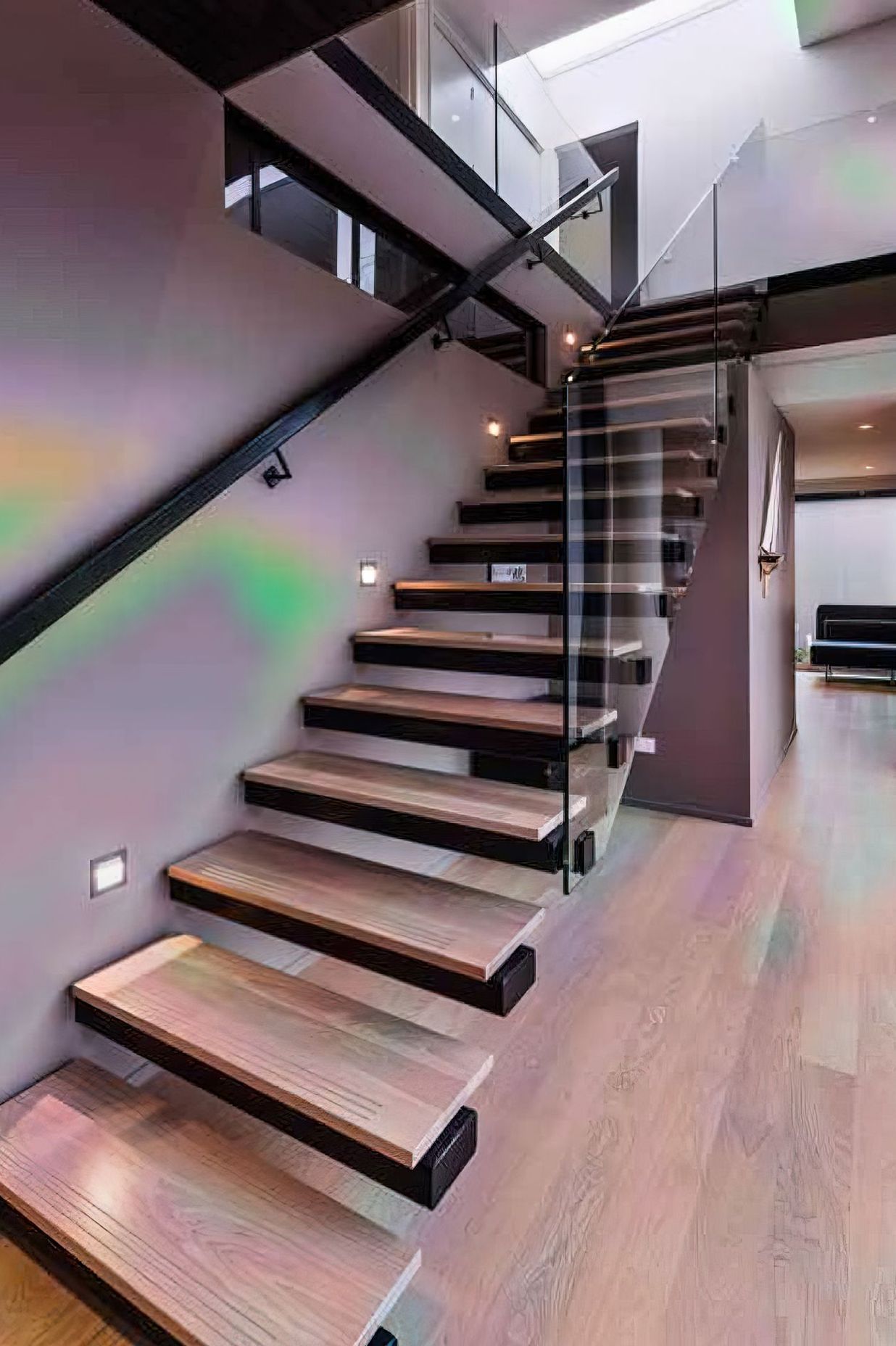 Ellis Residence