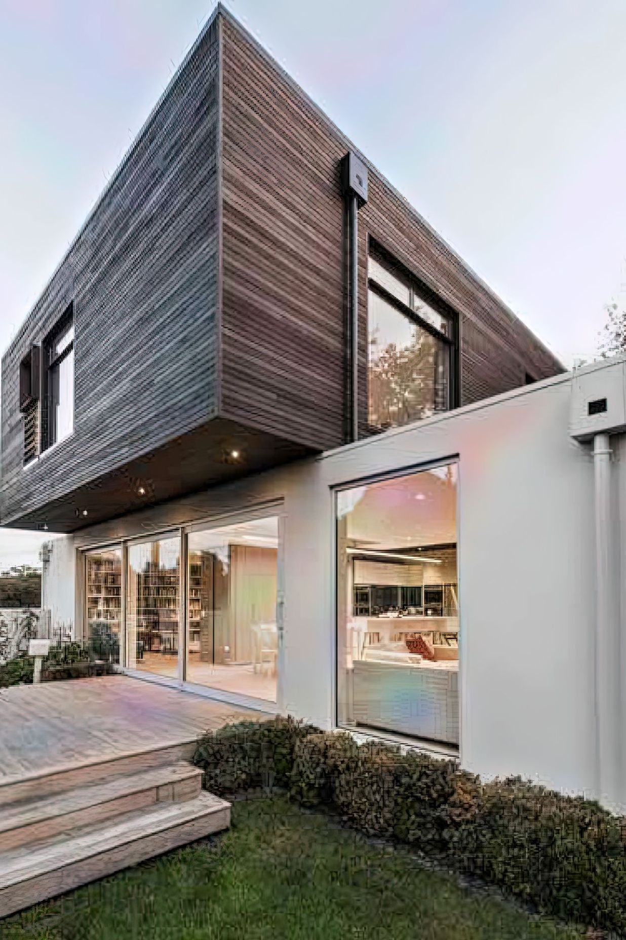 Ellis Residence