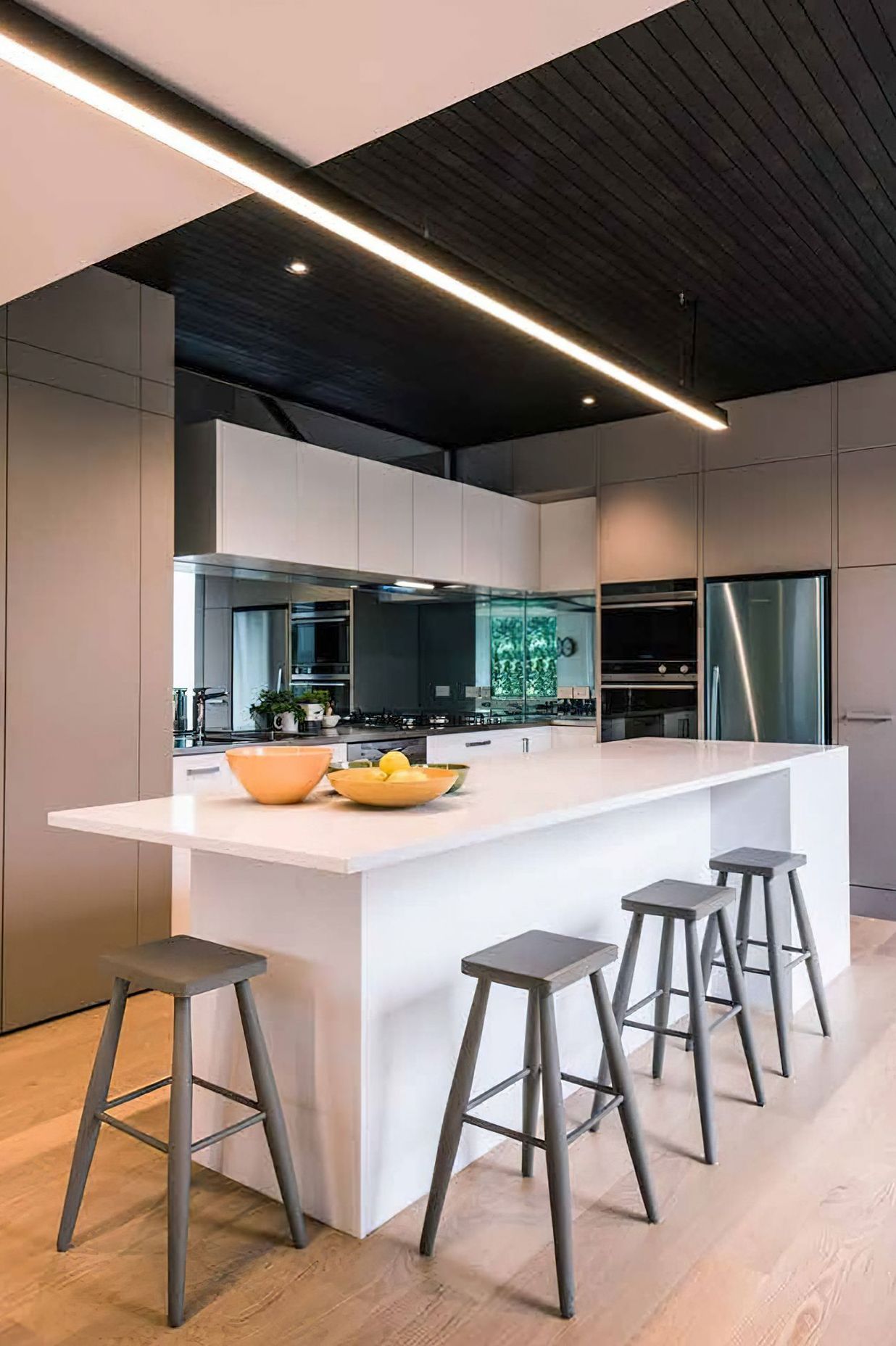 Ellis Residence