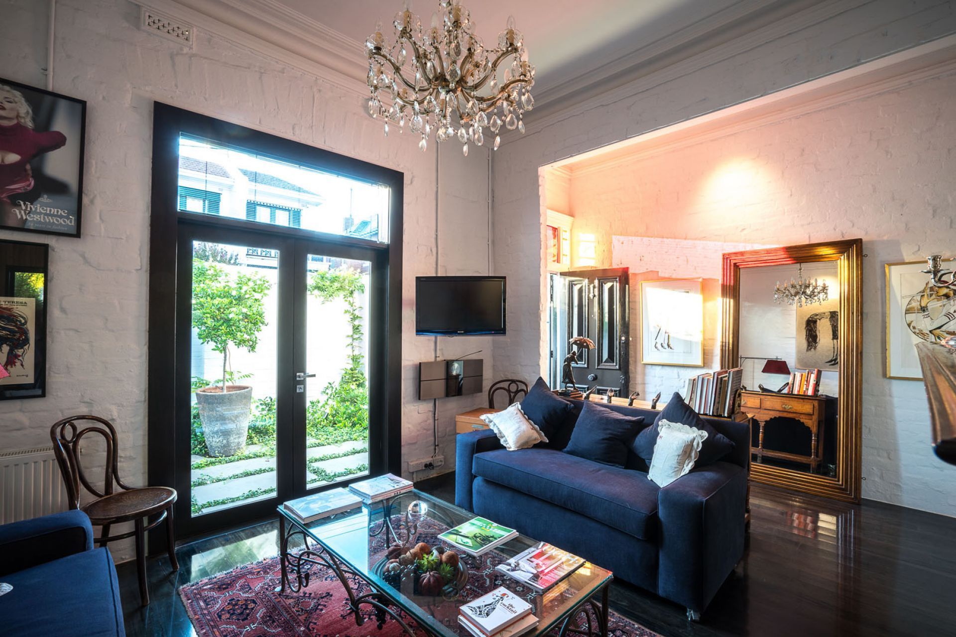 Heritage Re-Invention