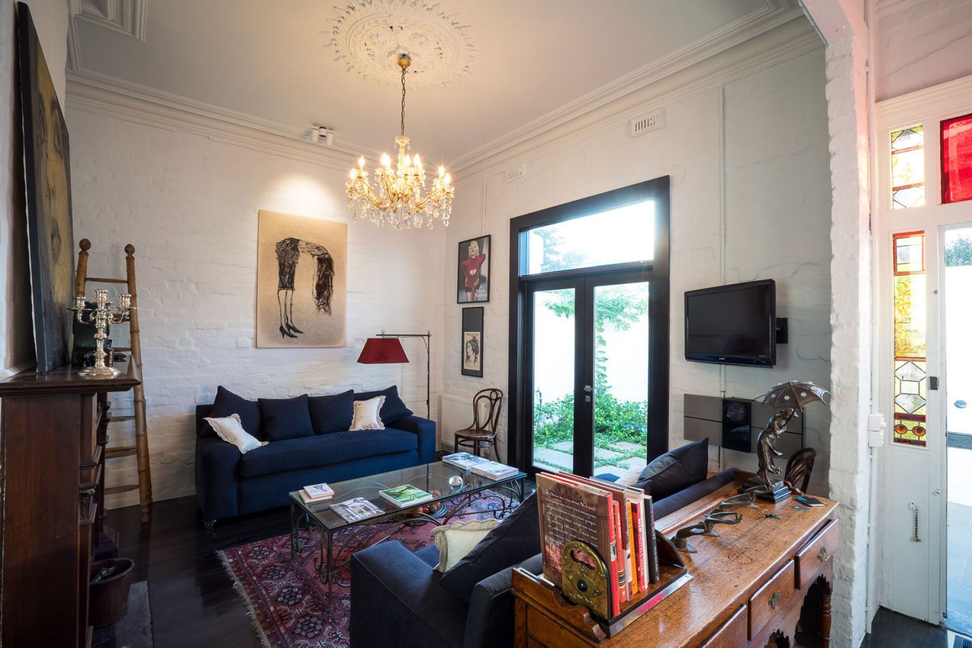 Heritage Re-Invention