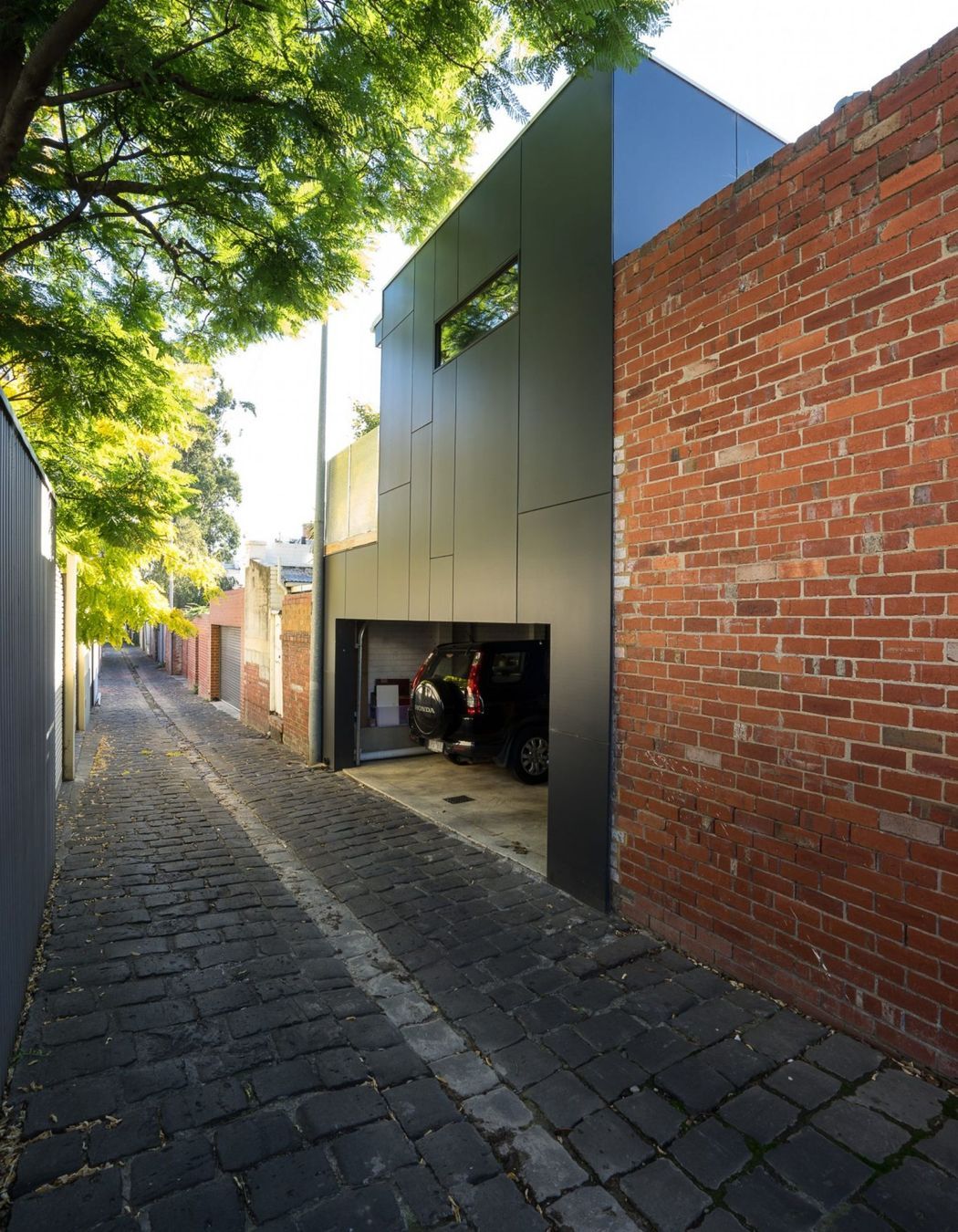 Heritage Re-Invention